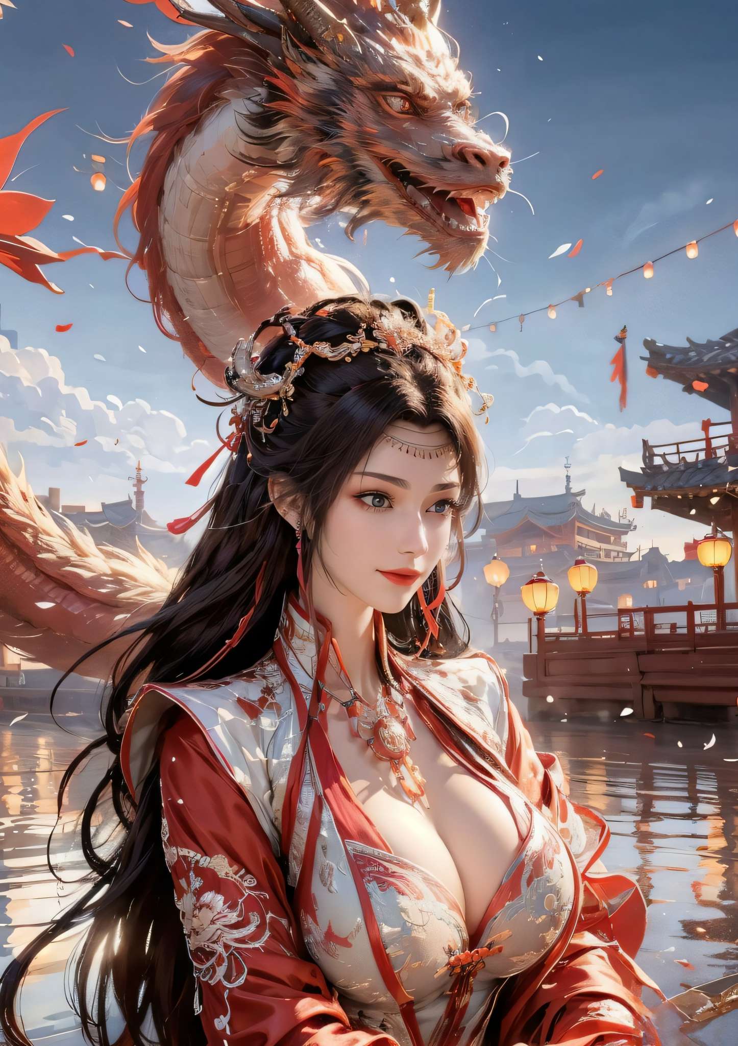 Yun Yun - Fight break sphere