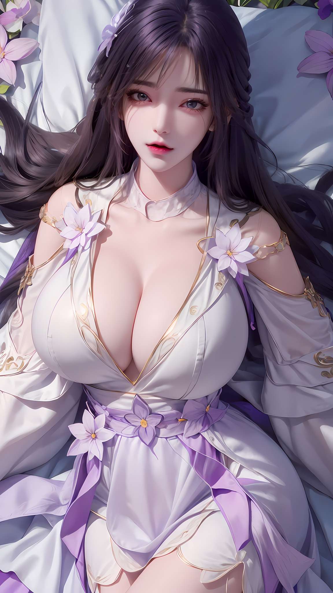 perfect World-Yunxi