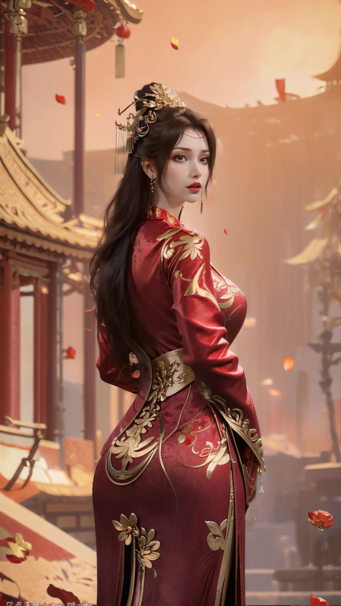 Yun Yun - Fight break sphere