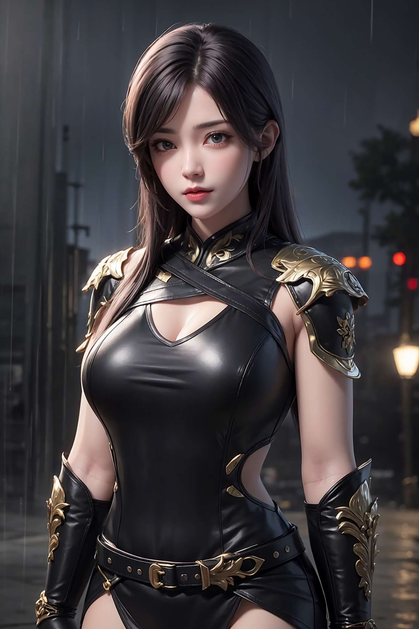 perfect World-Yunxi