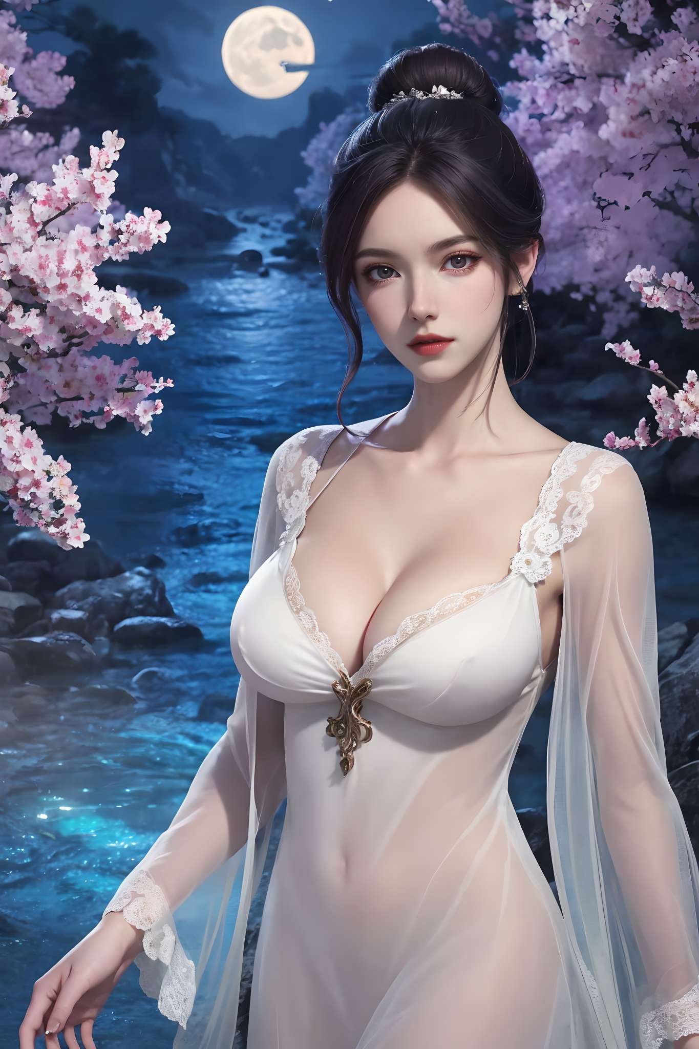 Zhou Yi-Soul Land 2
