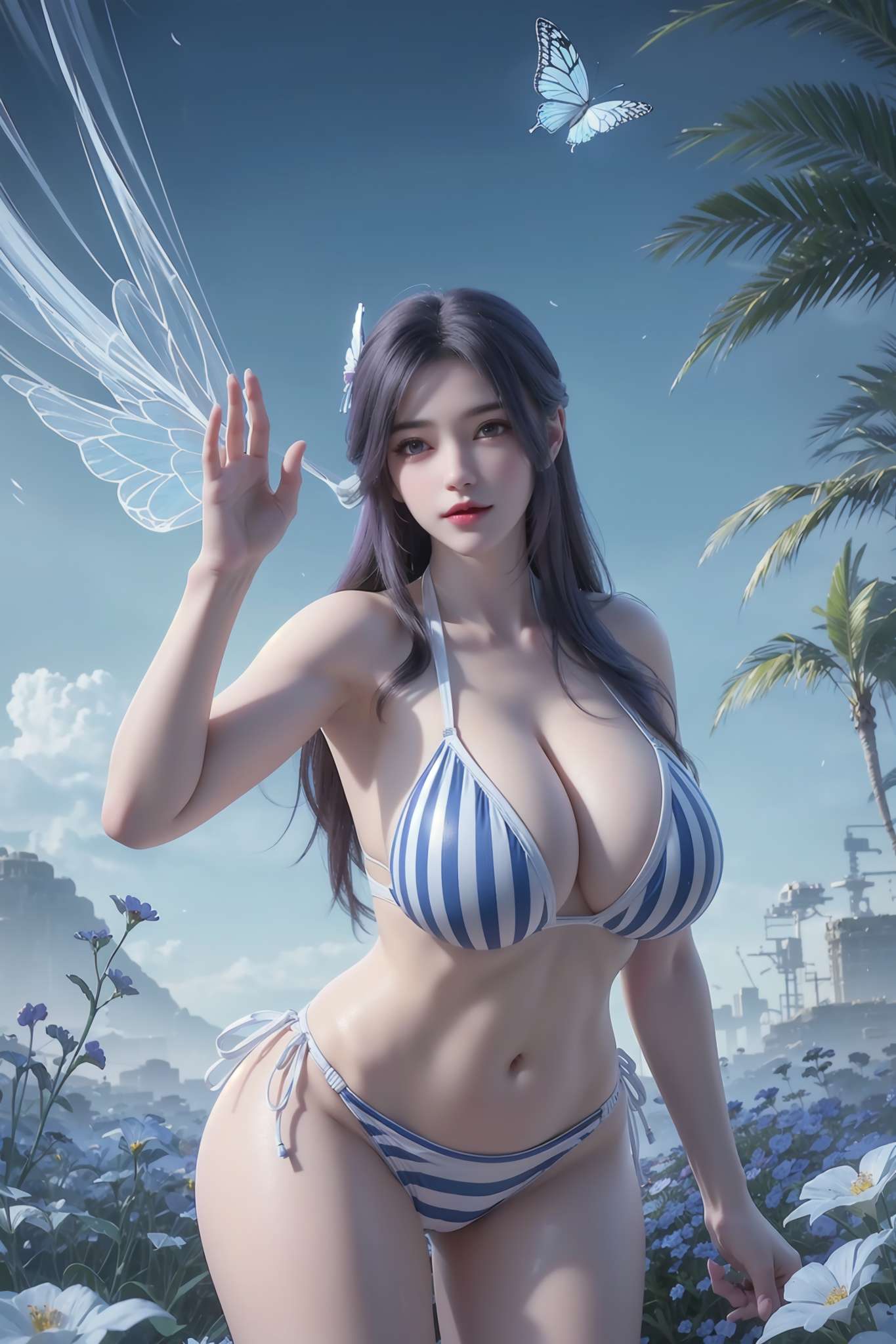 perfect World-Yunxi