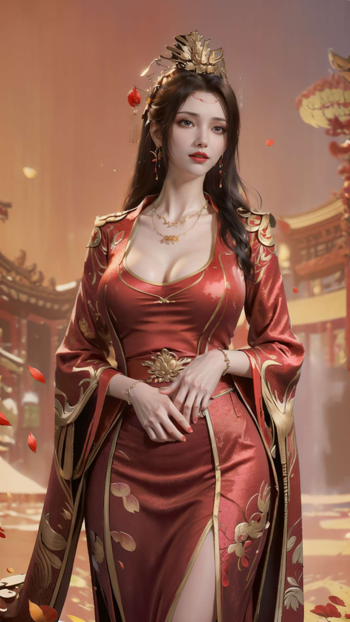 Yun Yun - Fight break sphere