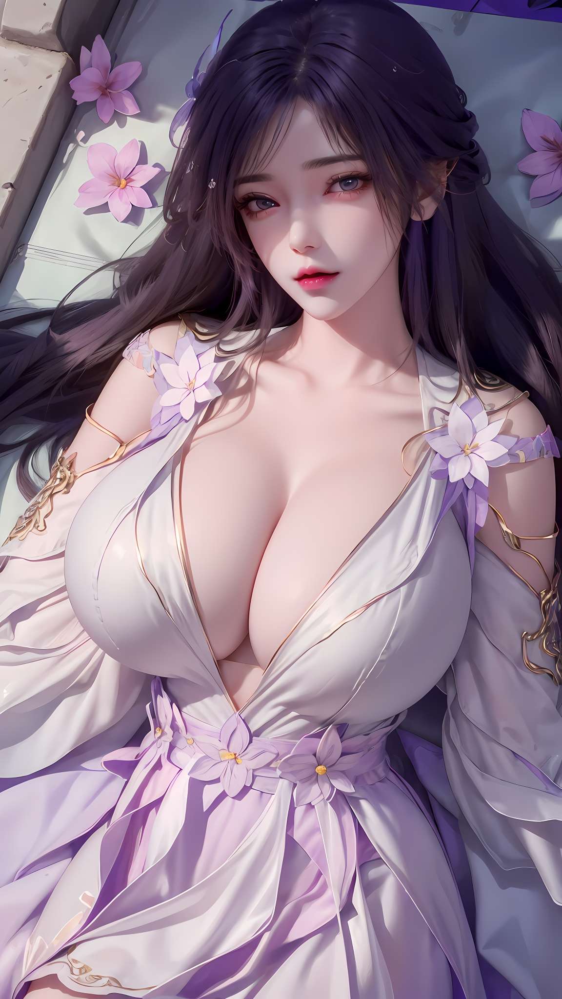 perfect World-Yunxi