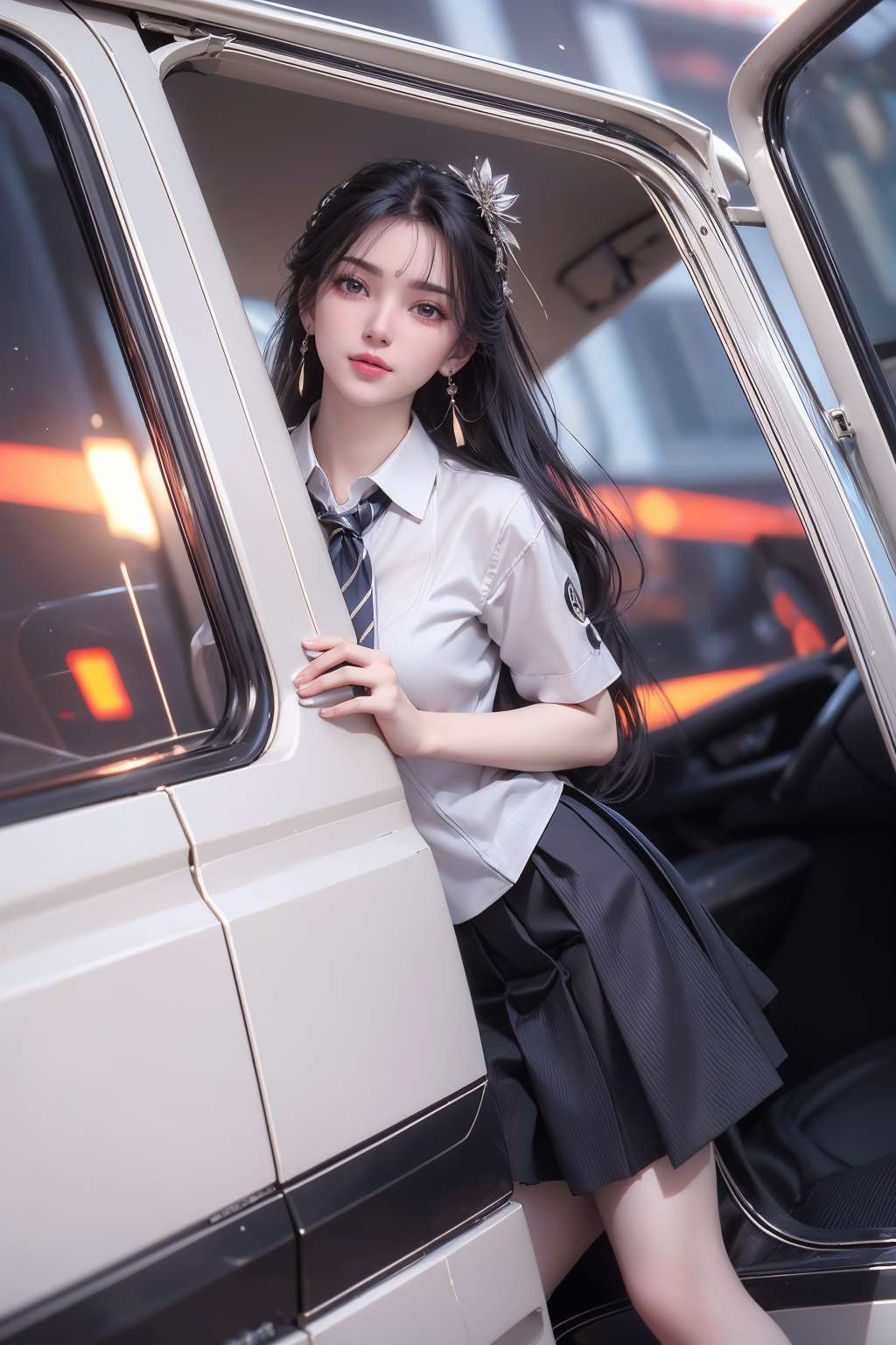 Li Muwan - Xian Ni