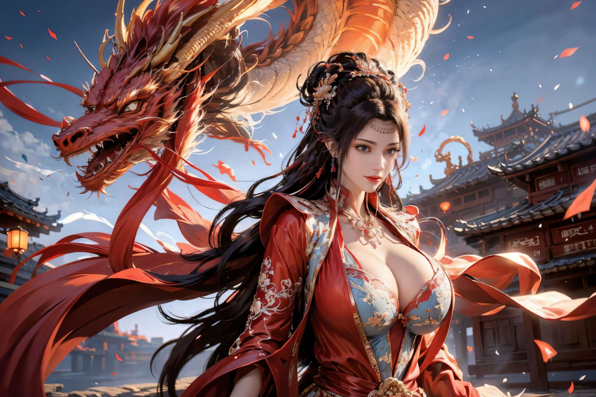 Yun Yun - Fight break sphere