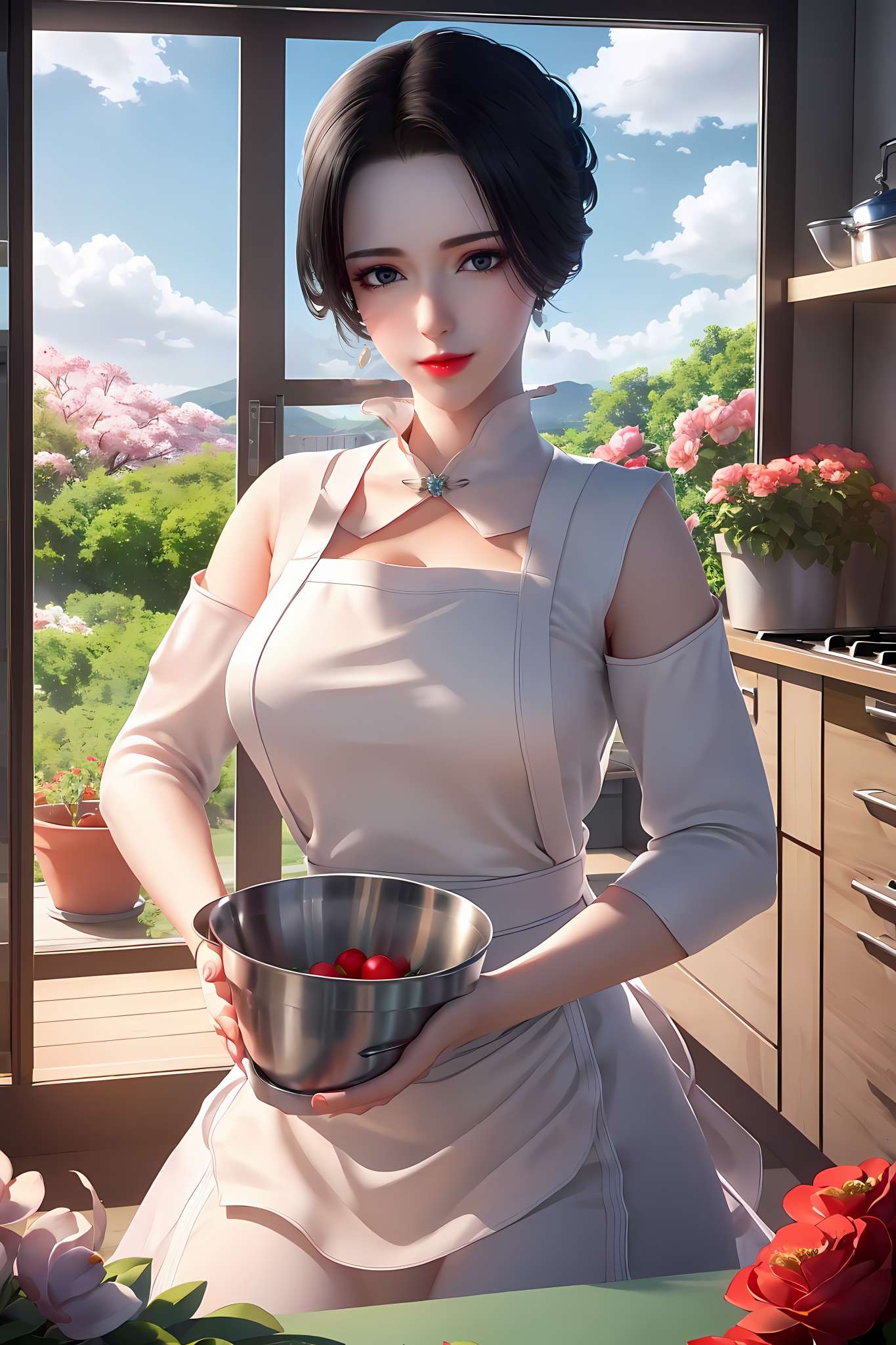 Jun You Yun - Word of Honor