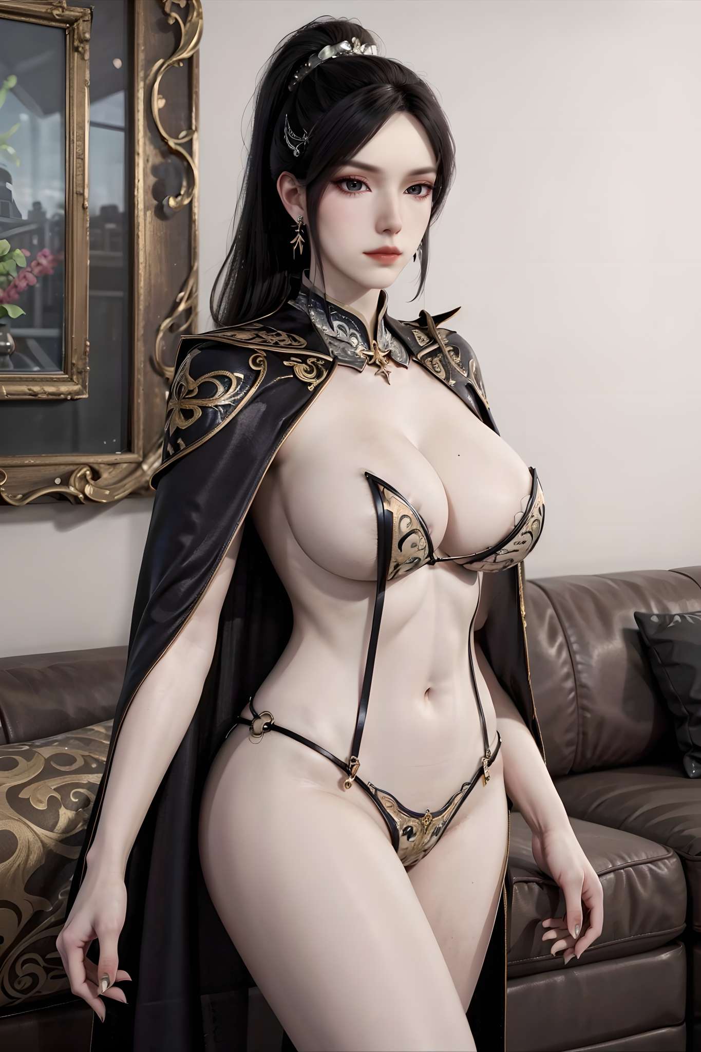 Zhou Yi-Soul Land 2
