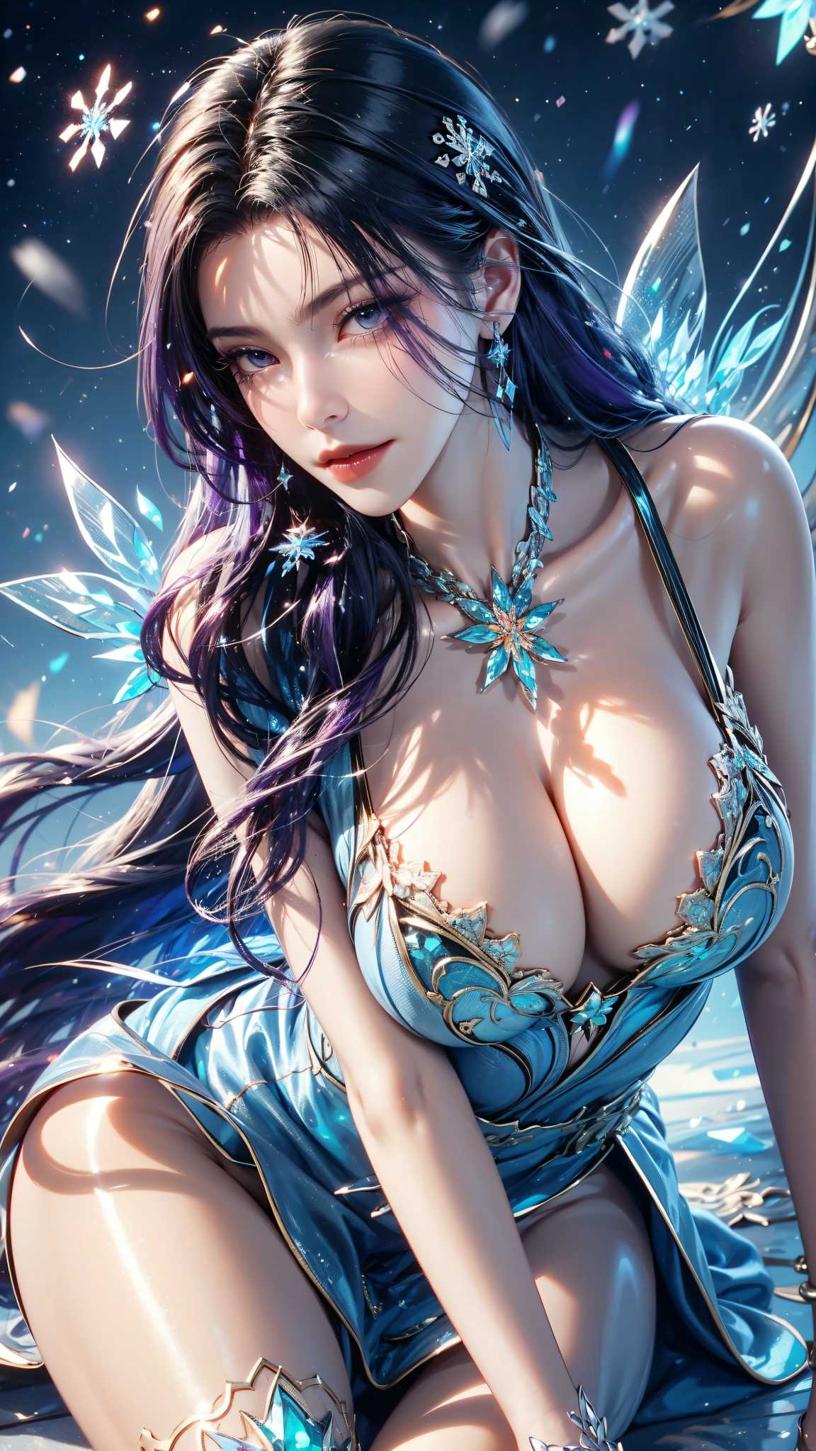 Ling Luochen - Soul Land