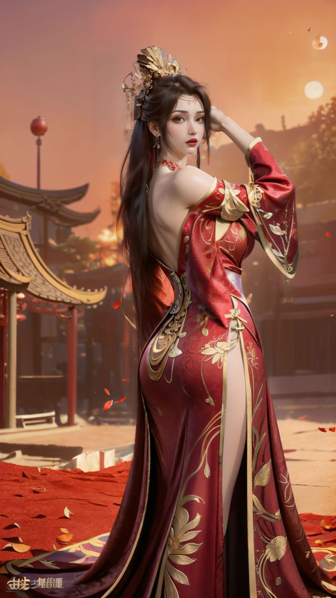 Yun Yun - Fight break sphere