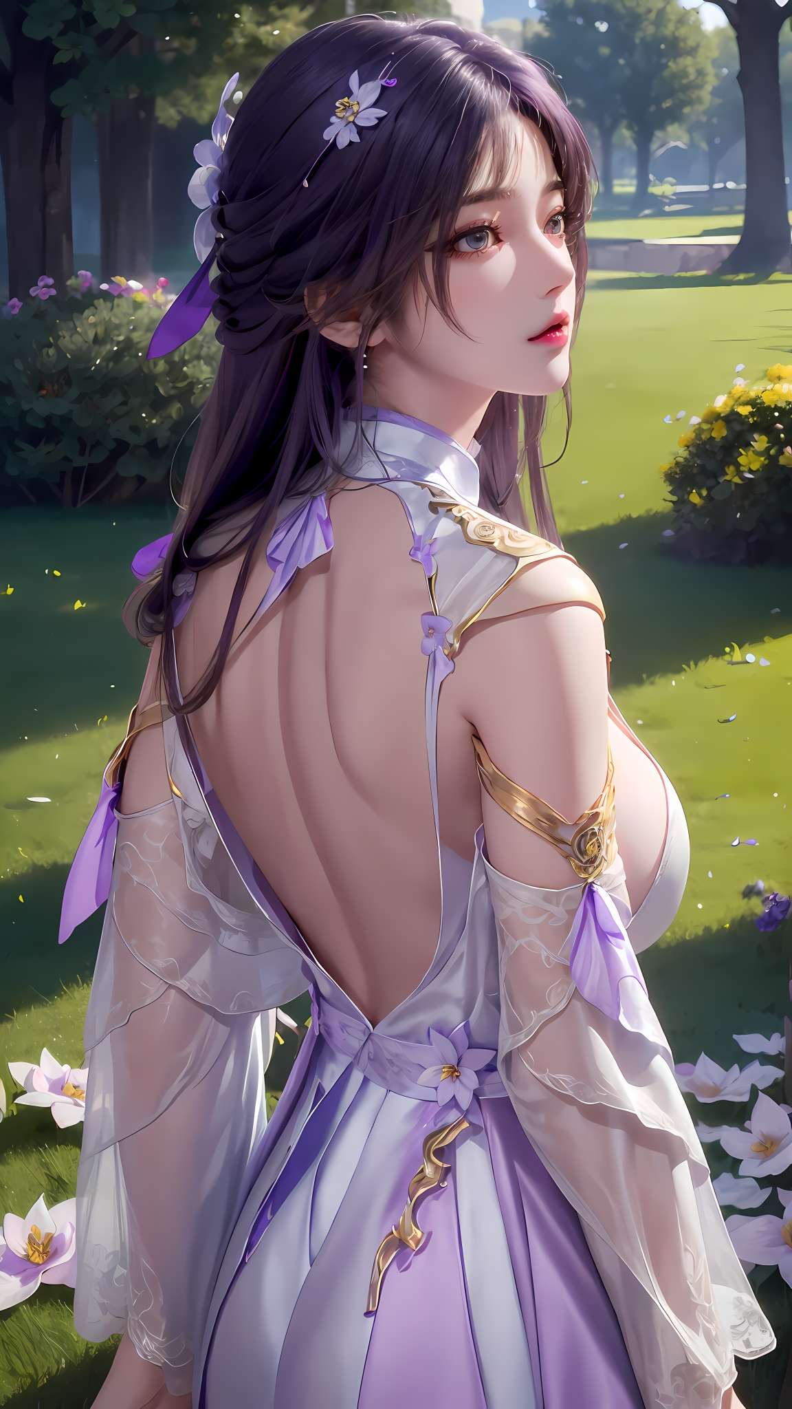 perfect World-Yunxi