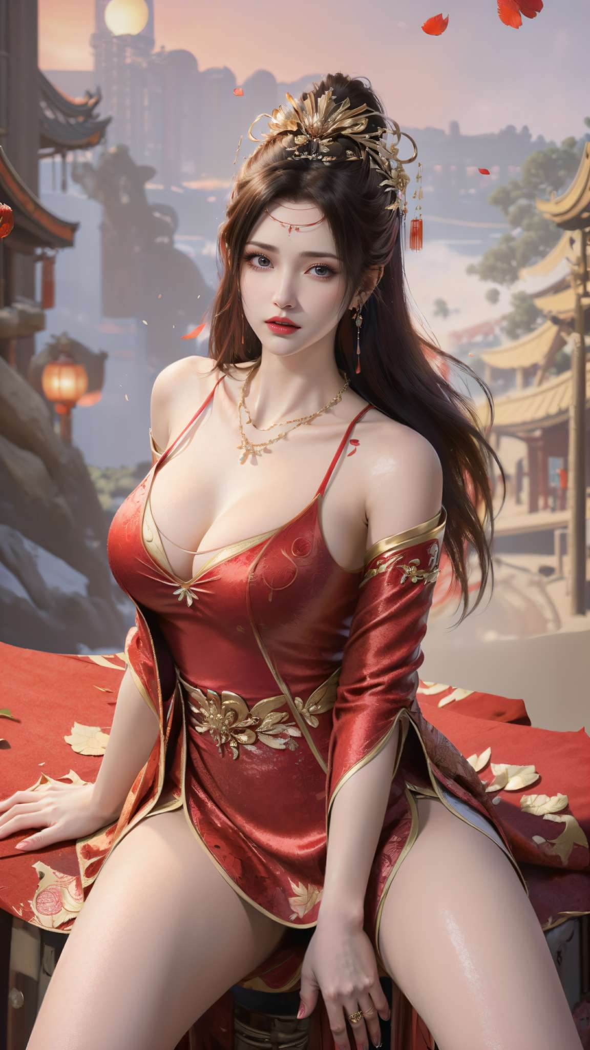 Yun Yun - Fight break sphere