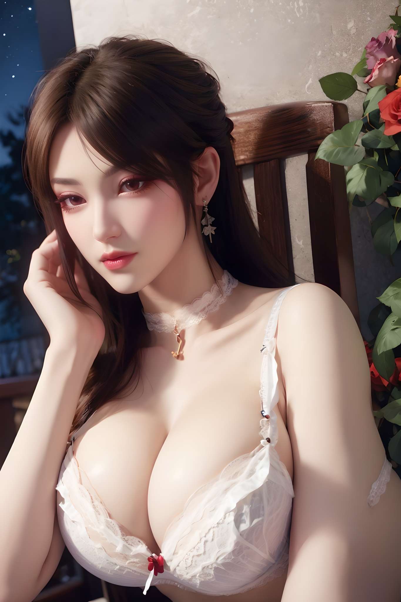 Yaoyao- Dragon Prince Yuan