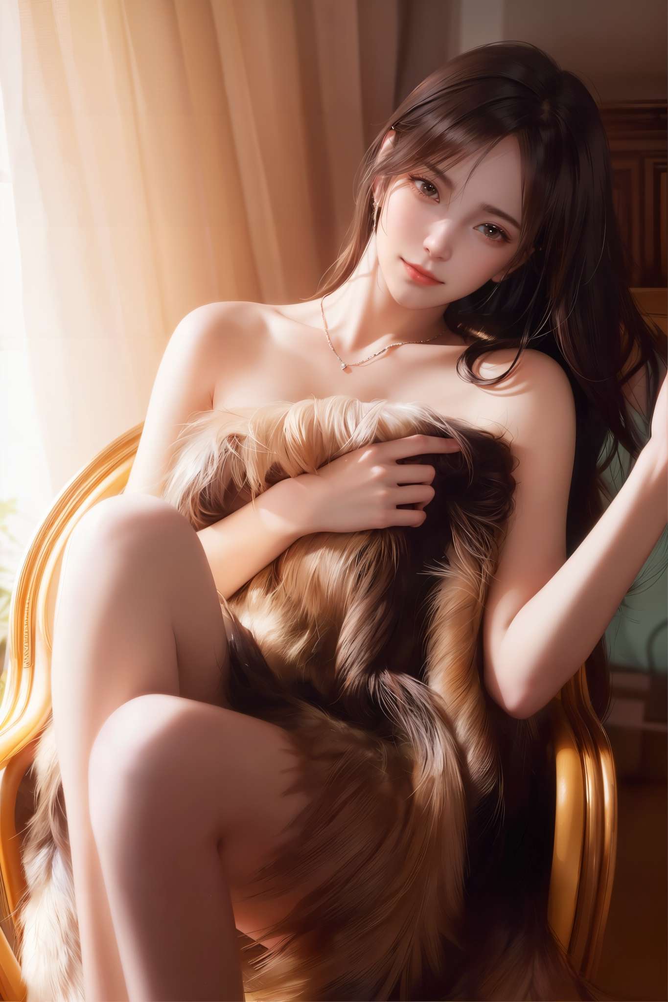 Swallow Star- Xu Xin