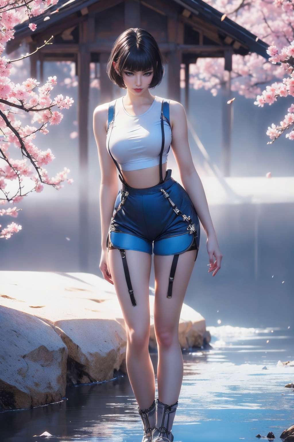 Ji Qing-Swallowed Star
