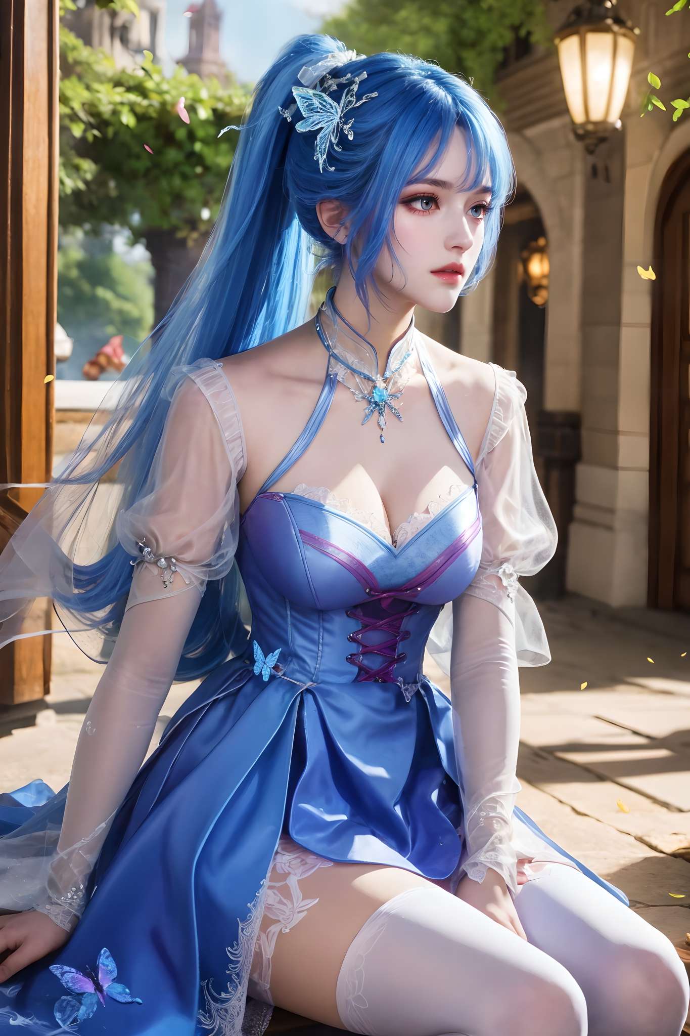 Tang Wutong-Soulland 2