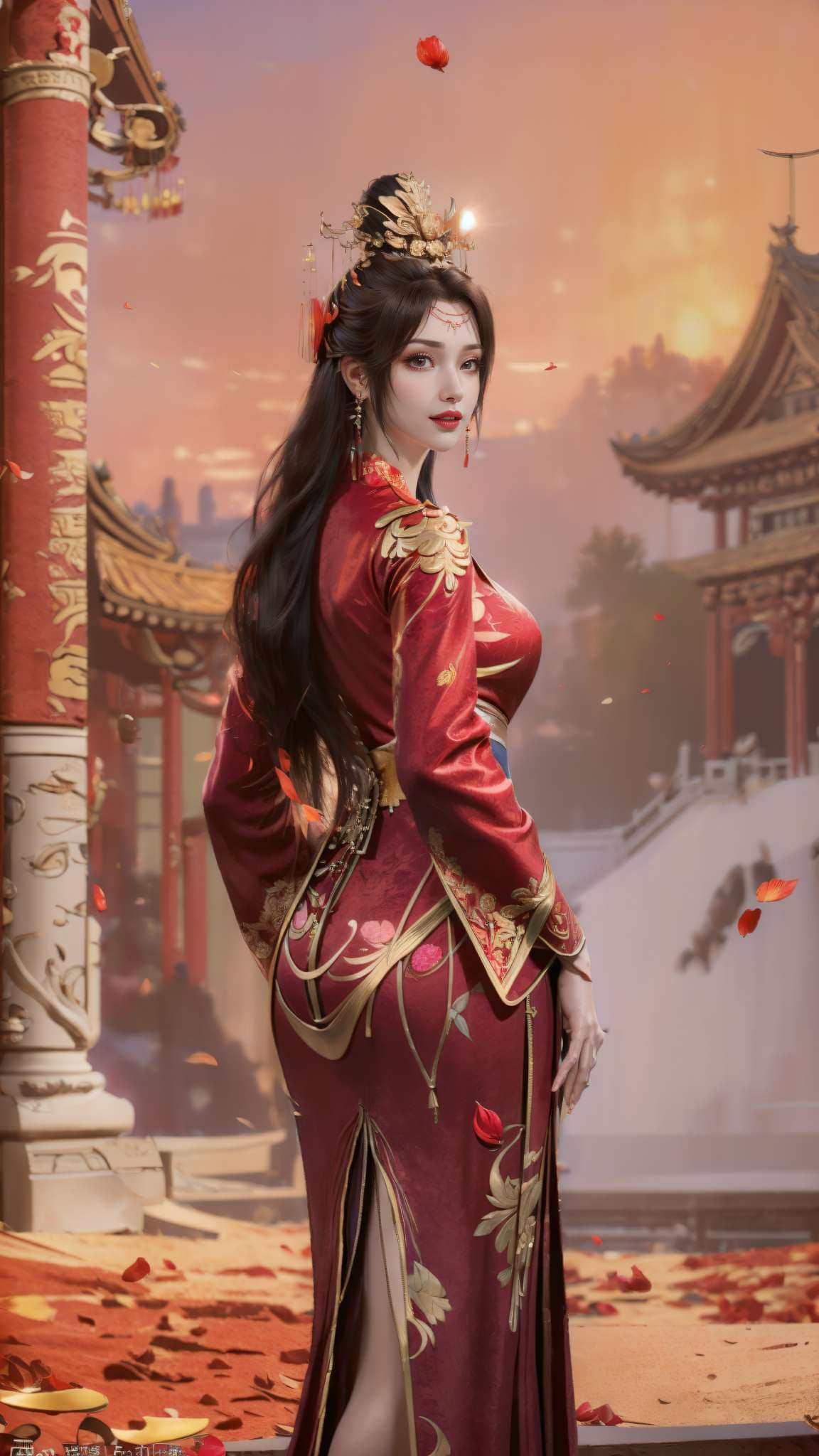 Yun Yun - Fight break sphere
