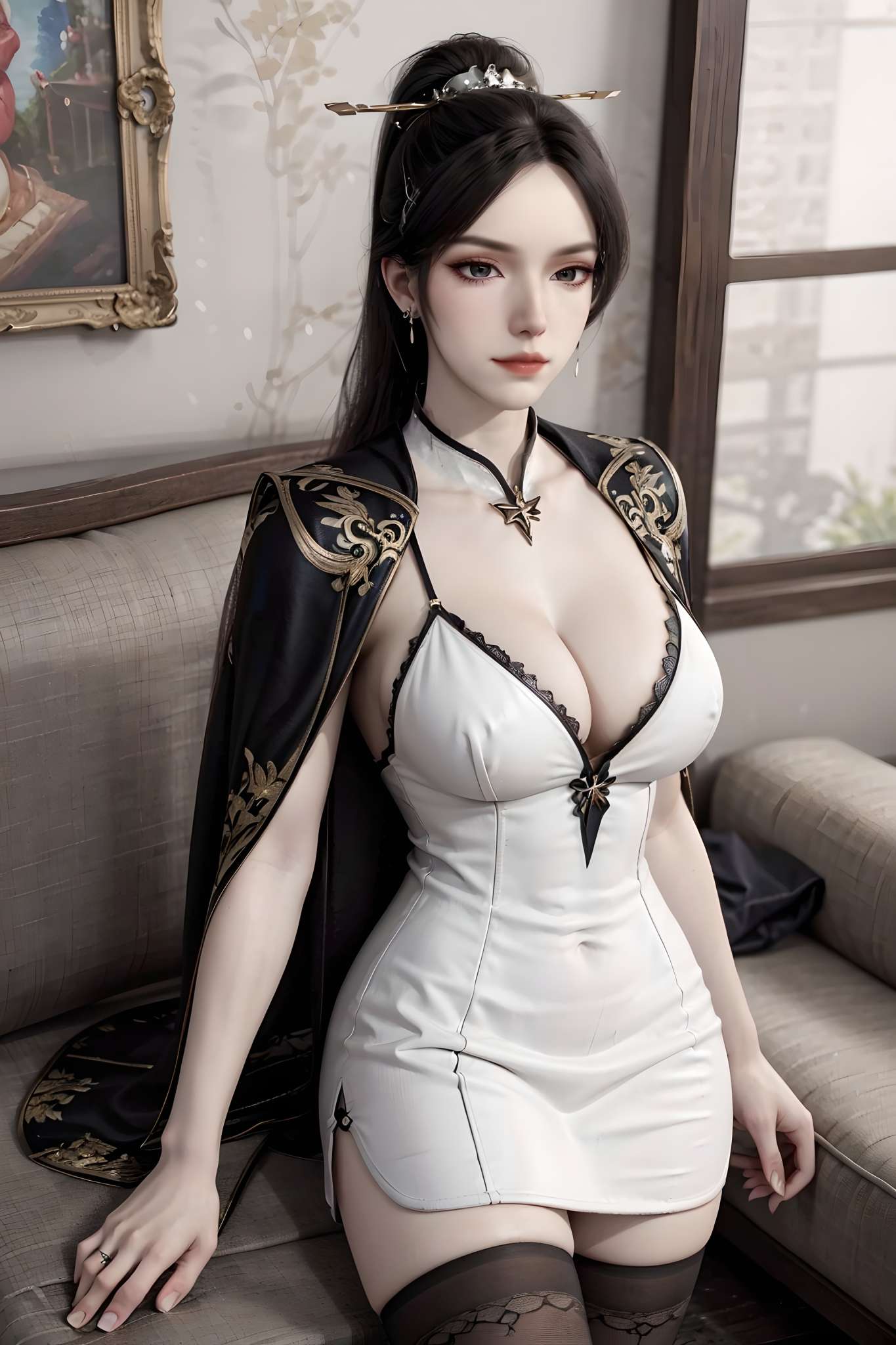 Zhou Yi-Soul Land 2
