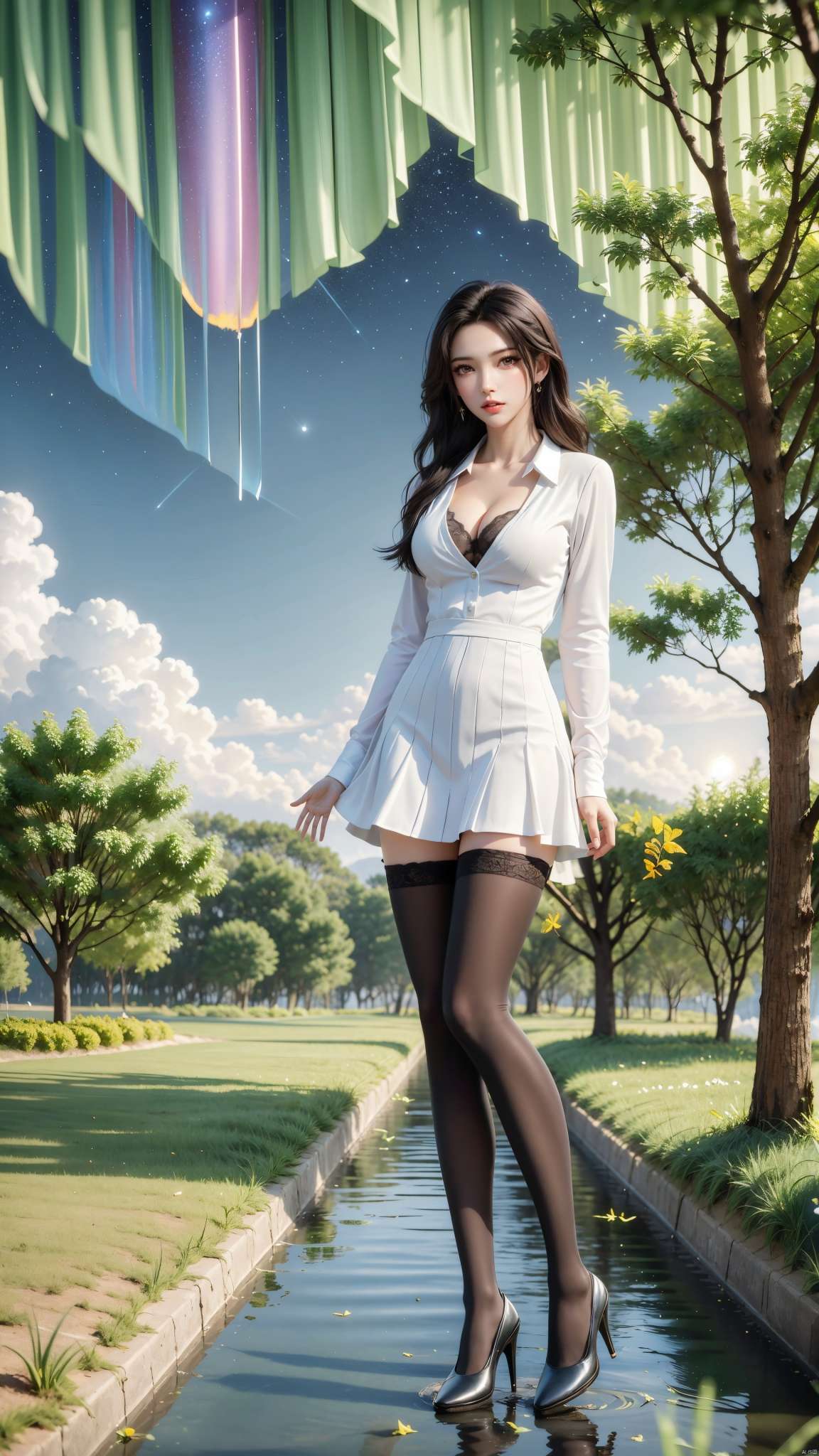 Lu Xueqi - Jade Dynasty