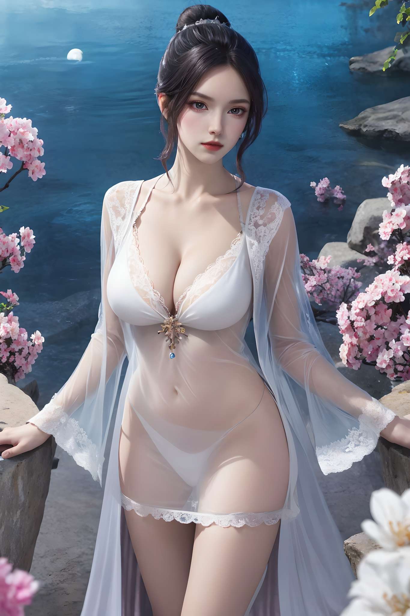 Zhou Yi-Soul Land 2