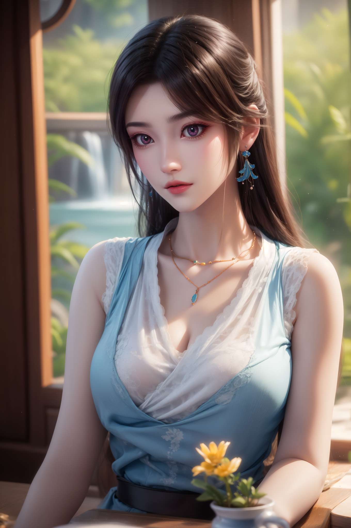 Yaoyao- Dragon Prince Yuan