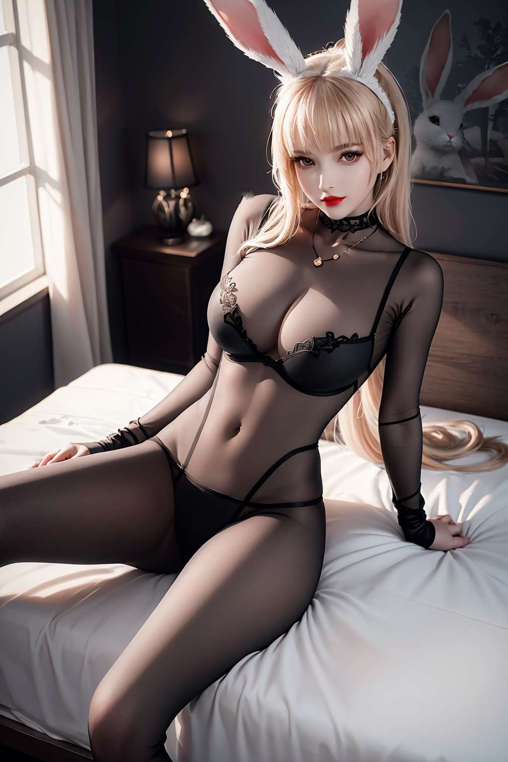 King of Glory sexy girl collections