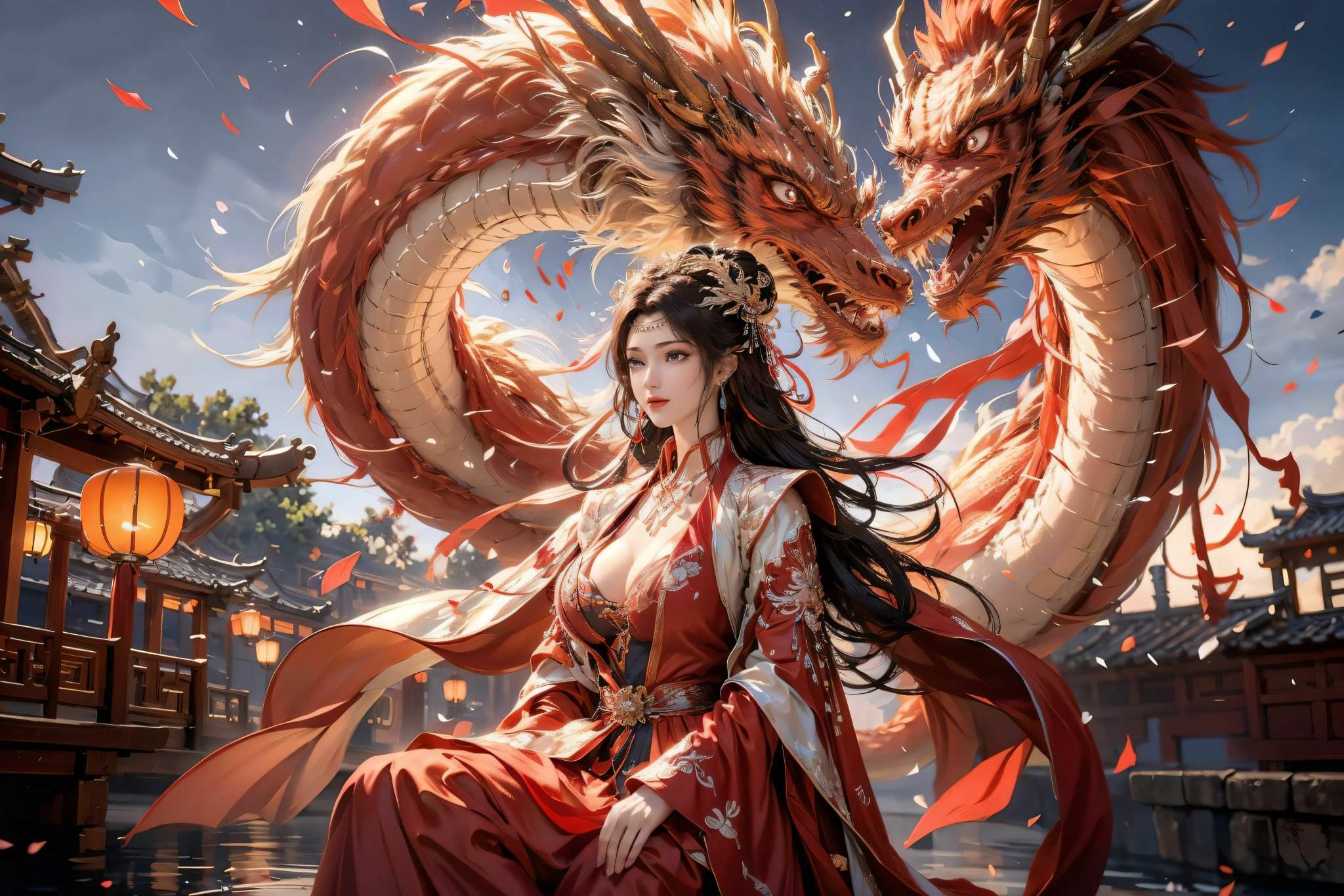 Yun Yun - Fight break sphere