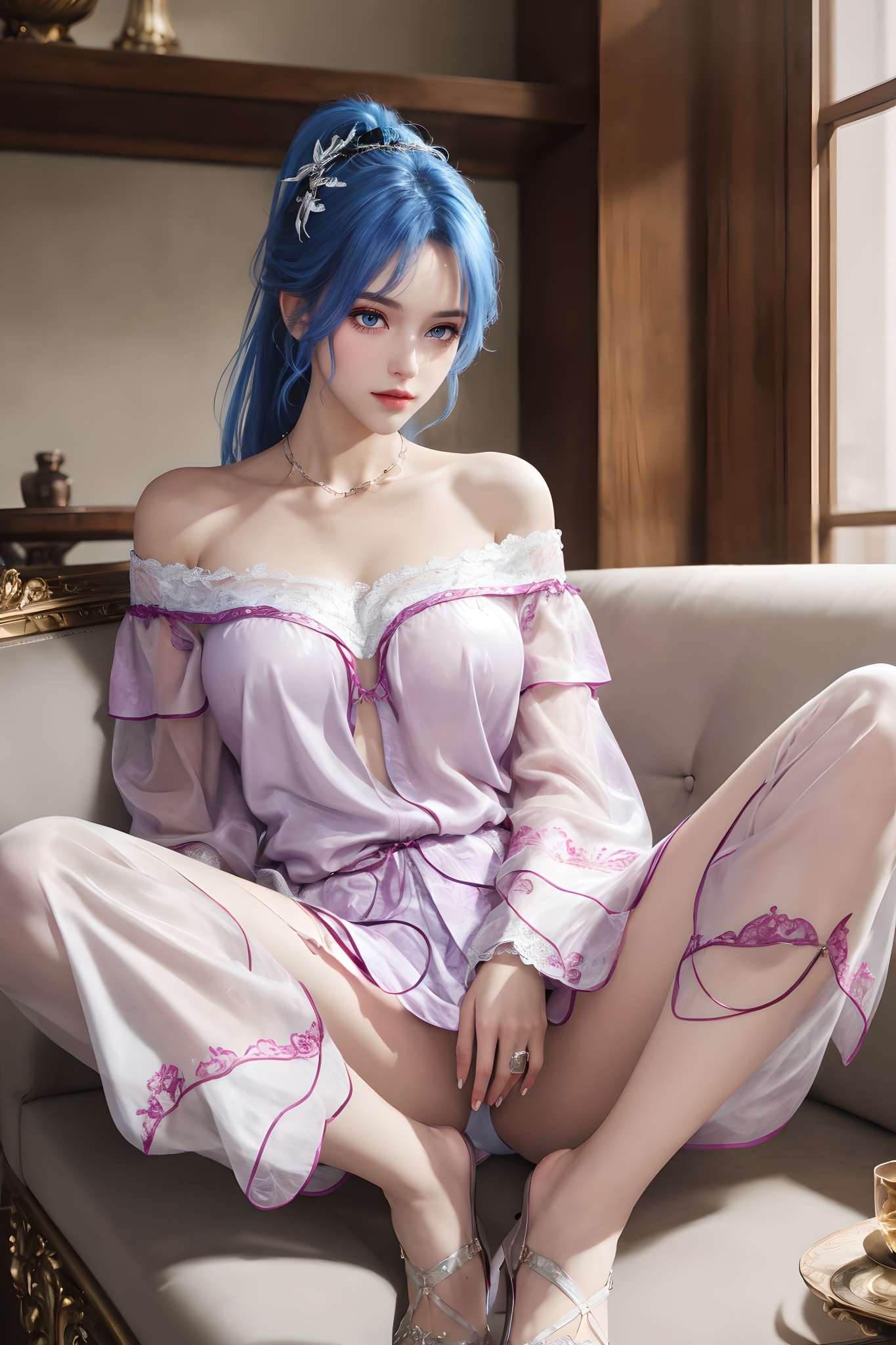 Tang Wutong-Soulland 2