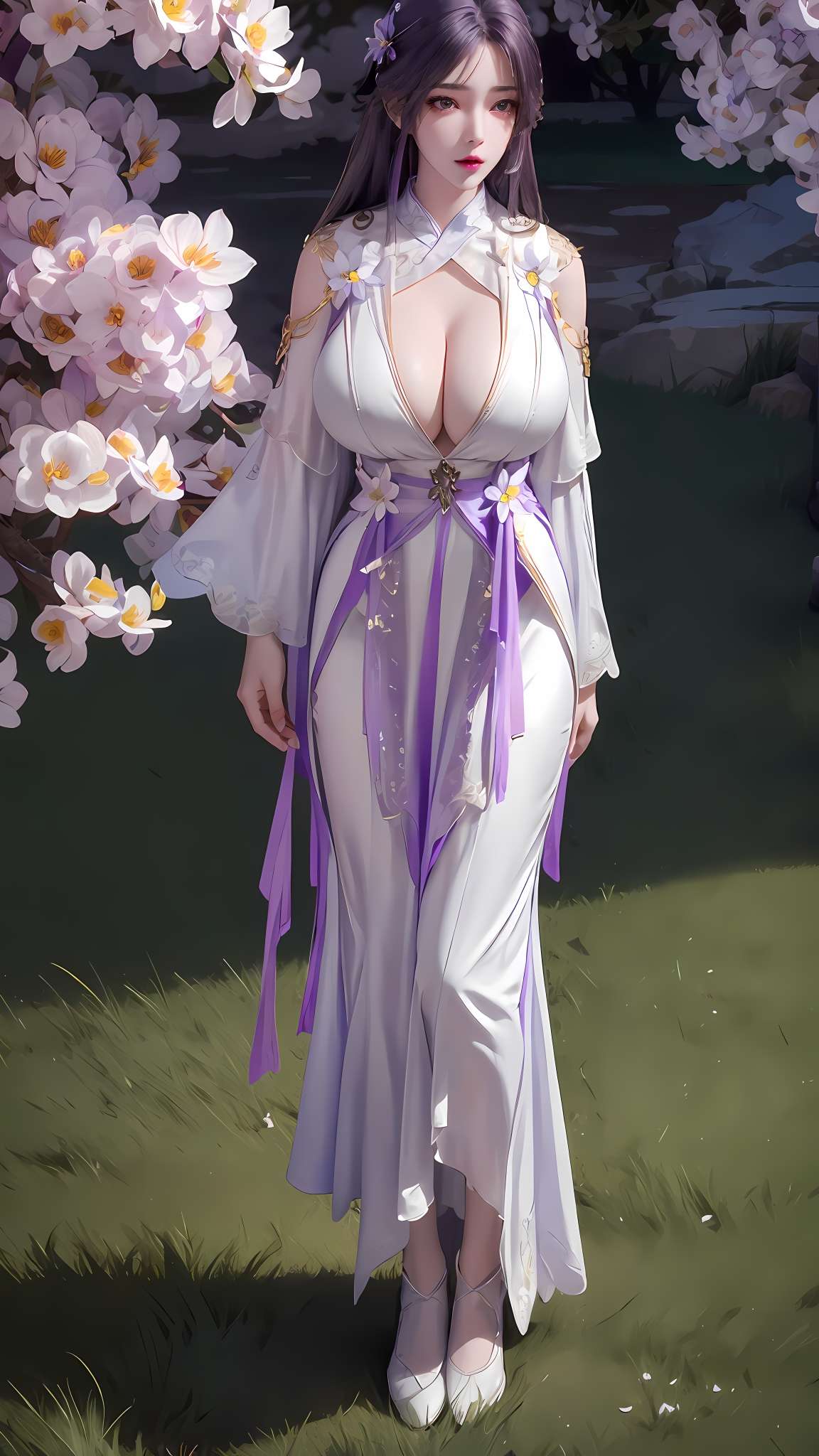 perfect World-Yunxi