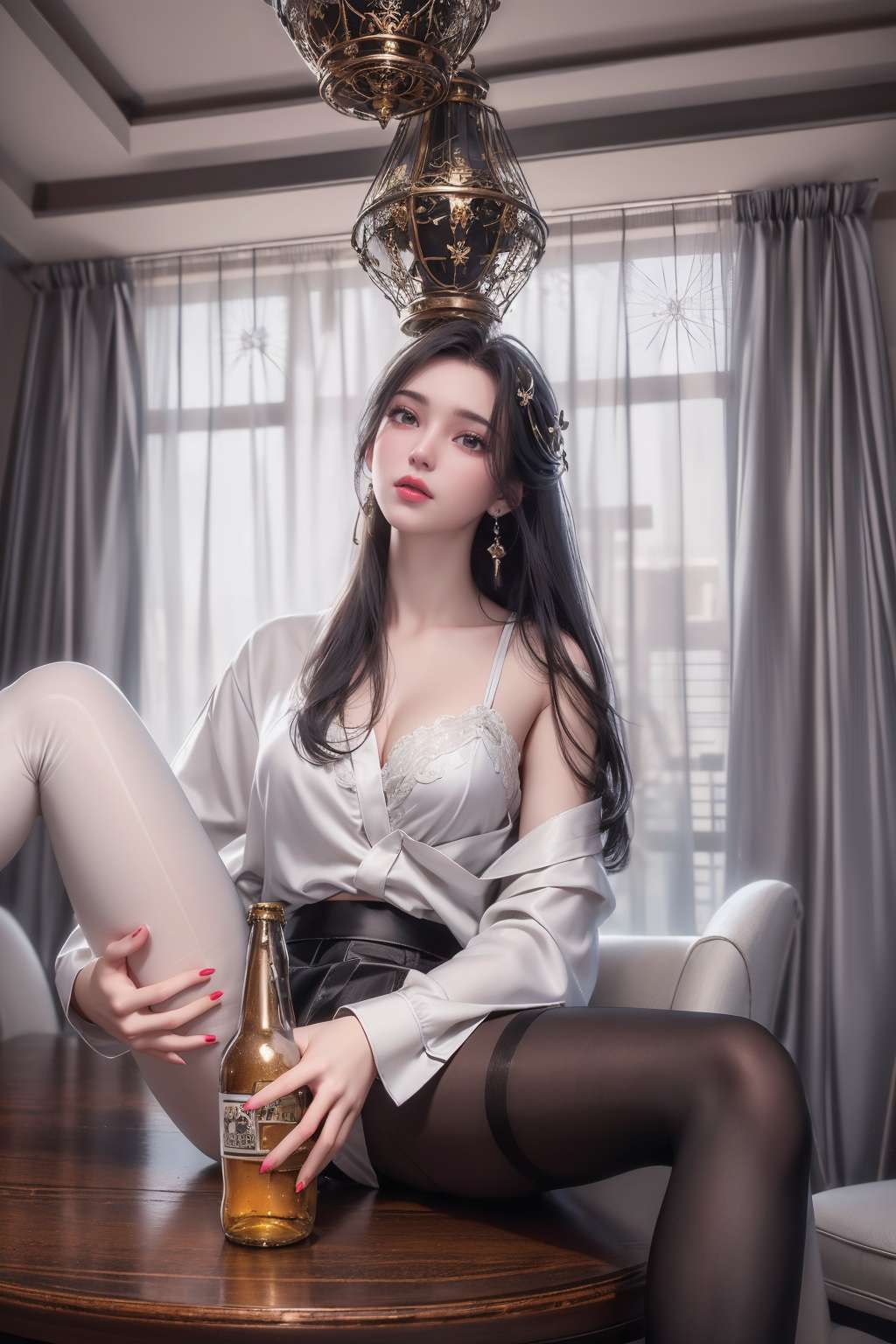 Li Muwan - Xian Ni