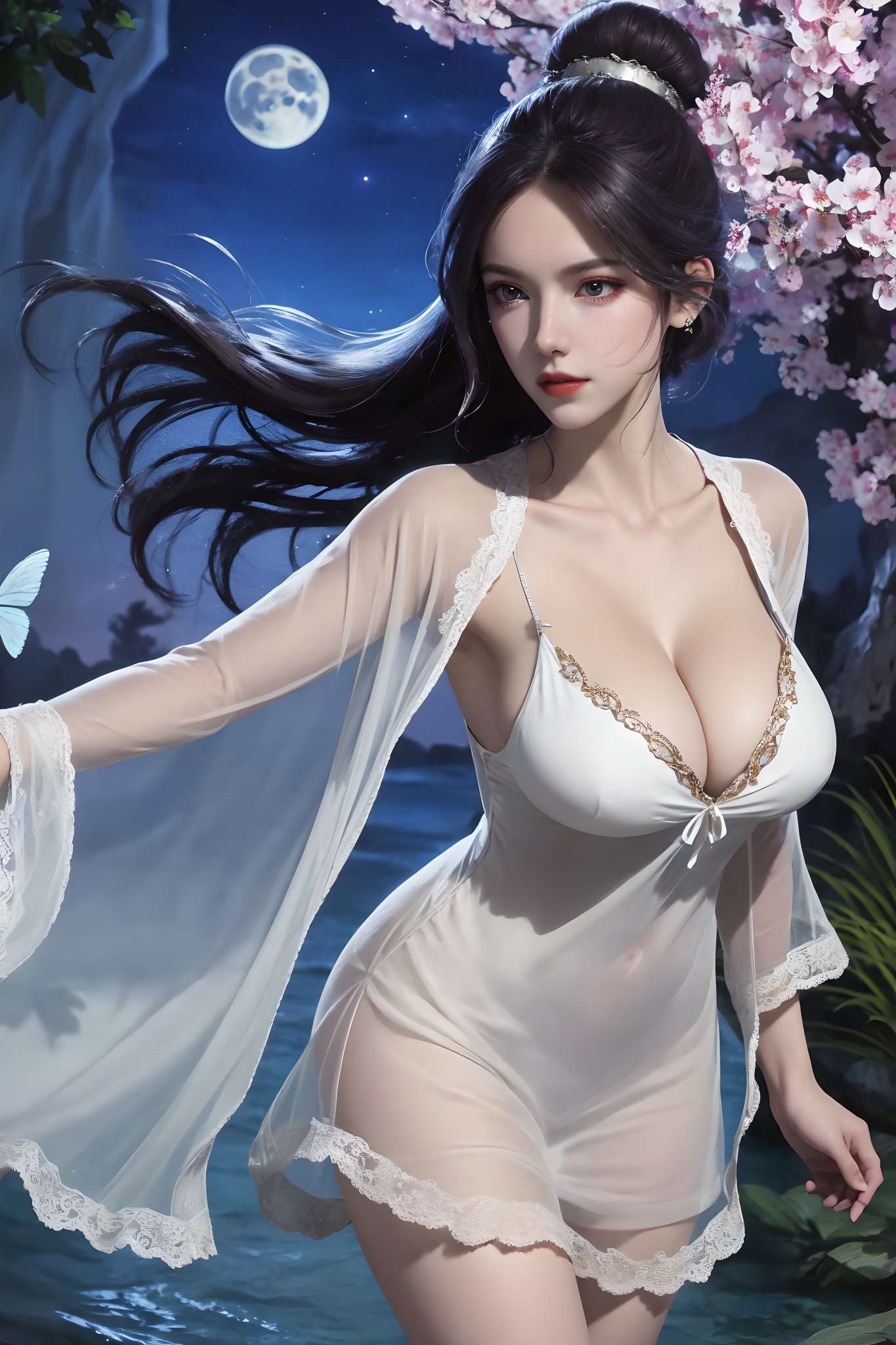 Zhou Yi-Soul Land 2
