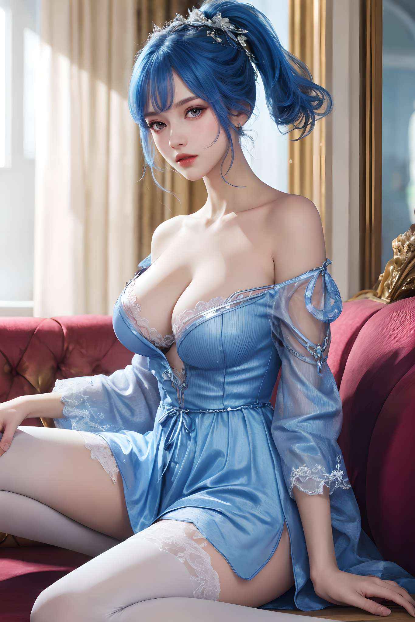 Tang Wutong-Soulland 2