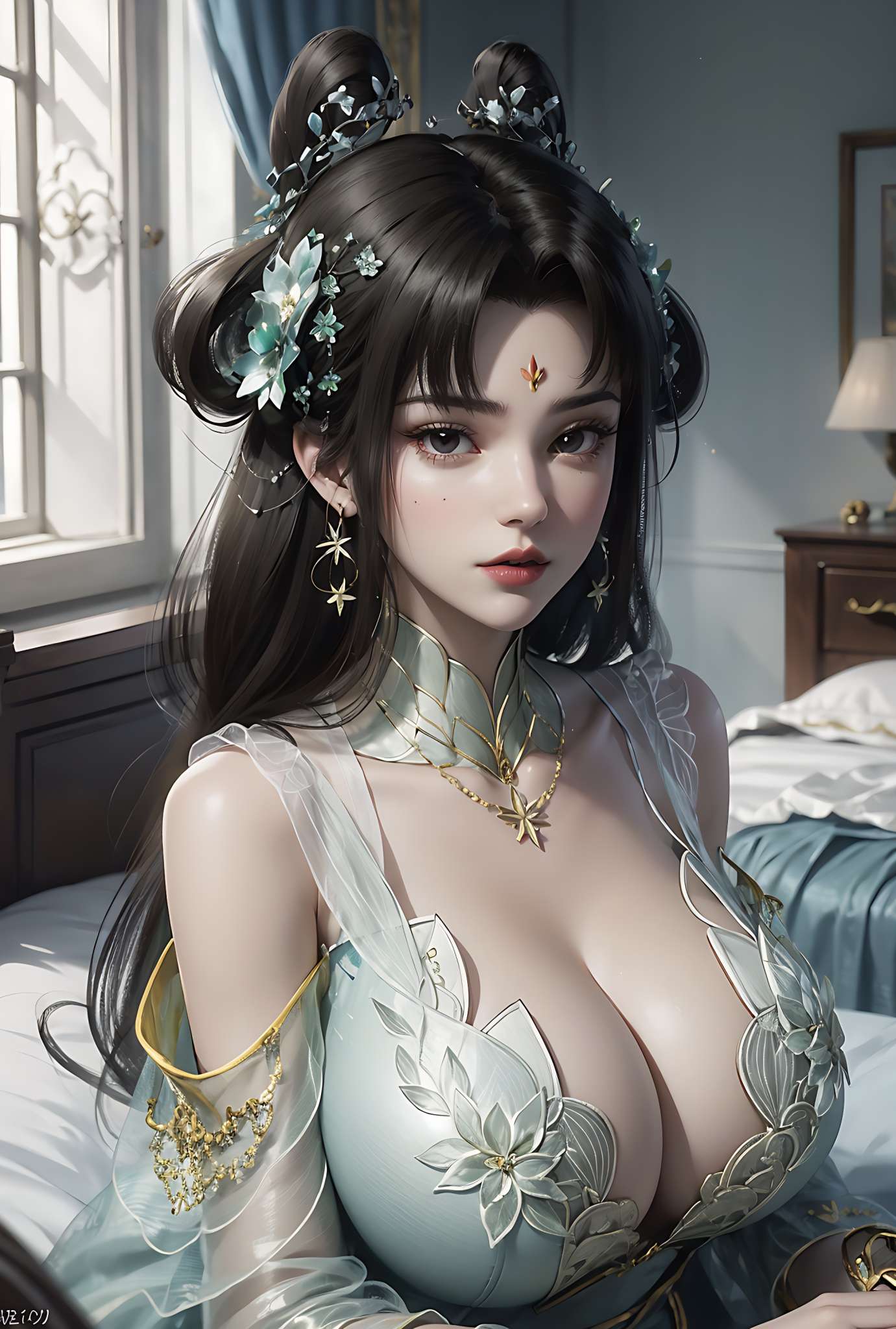 Cheng Ling - Xian Ni