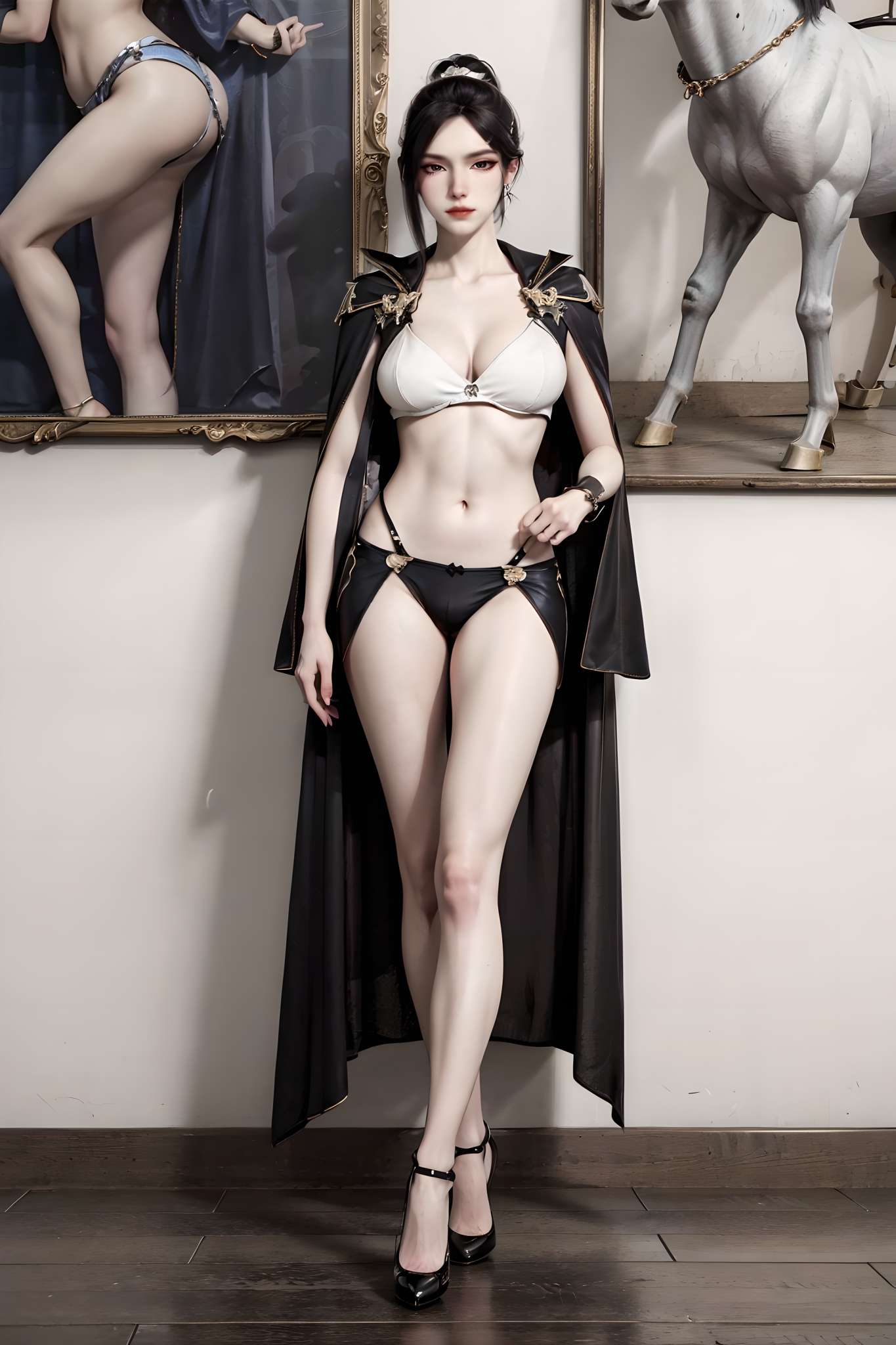 Zhou Yi-Soul Land 2