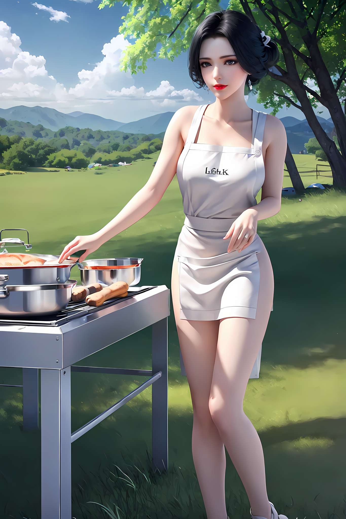 Jun You Yun - Word of Honor