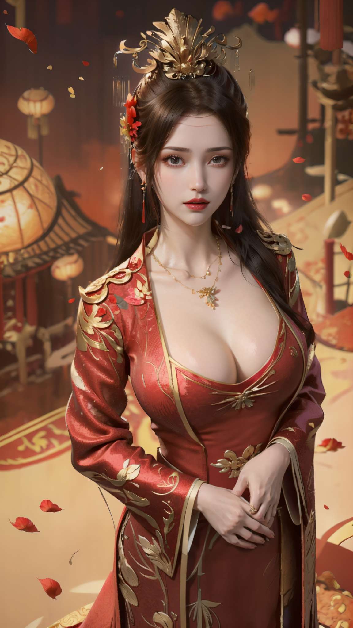 Yun Yun - Fight break sphere