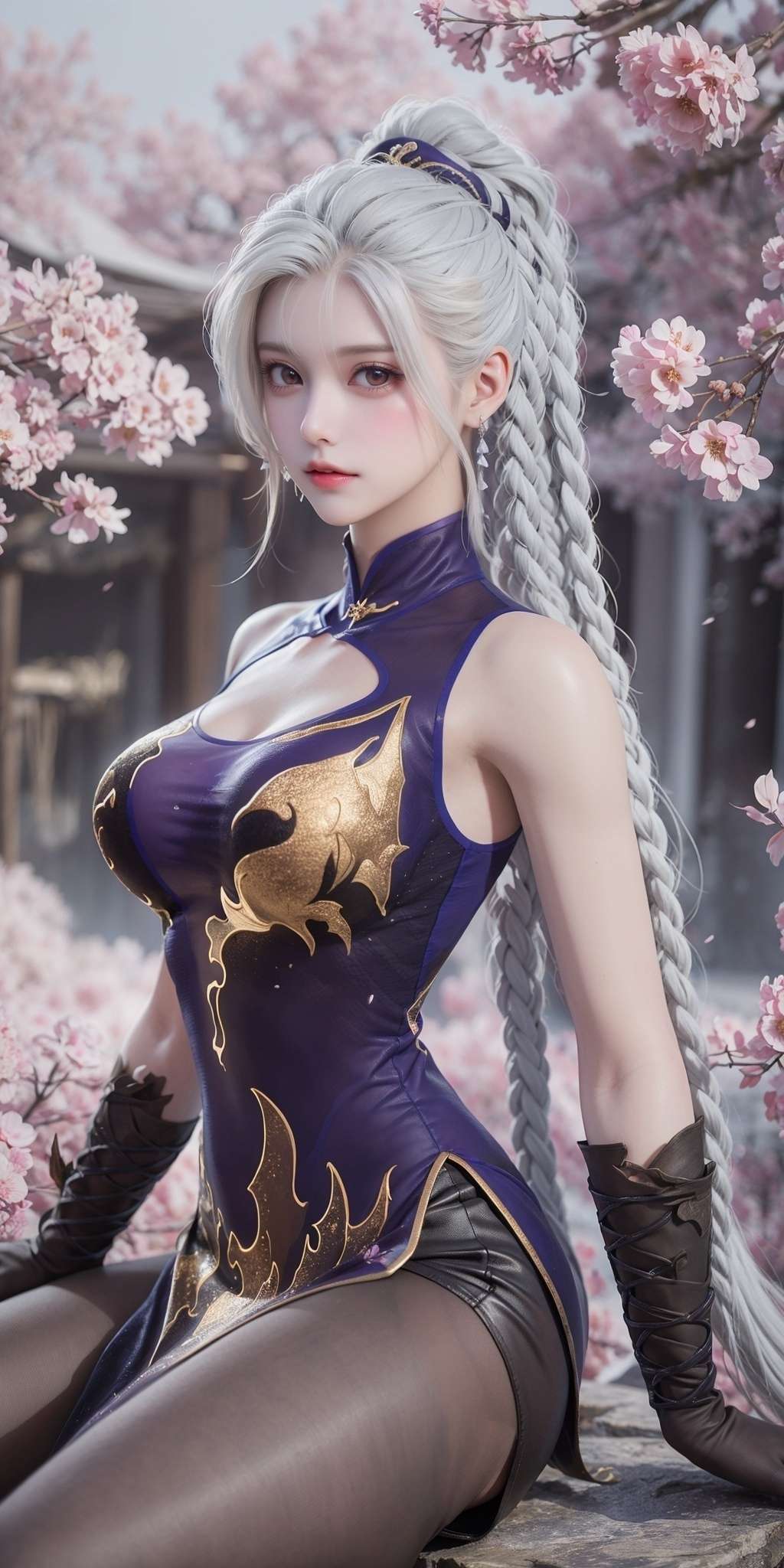 Naraka - Ji Yingying