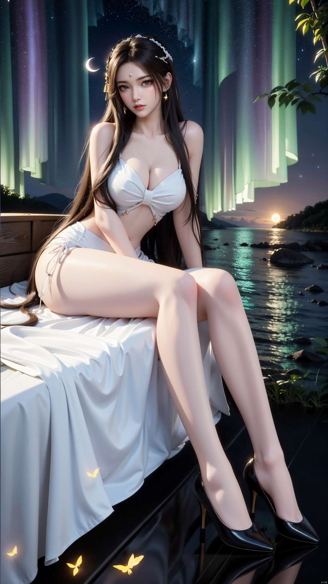 Lu Xueqi - Jade Dynasty