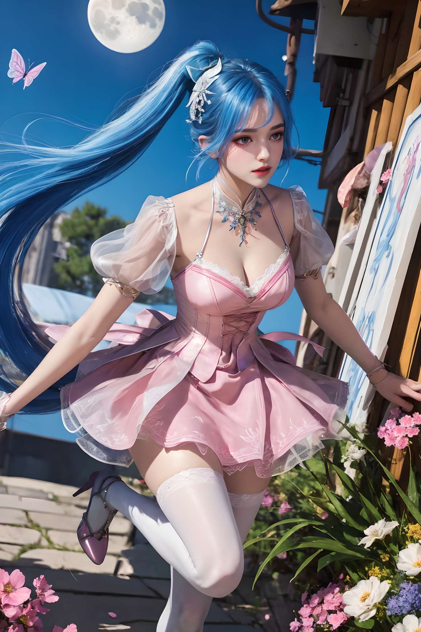 Tang Wutong-Soulland 2