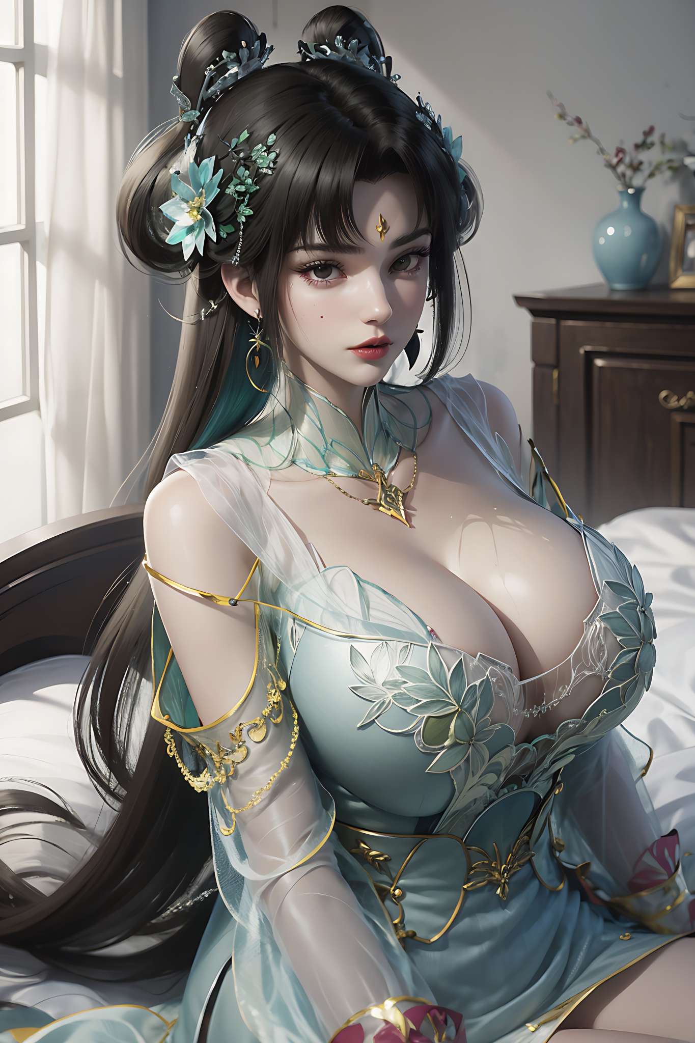 Cheng Ling - Xian Ni