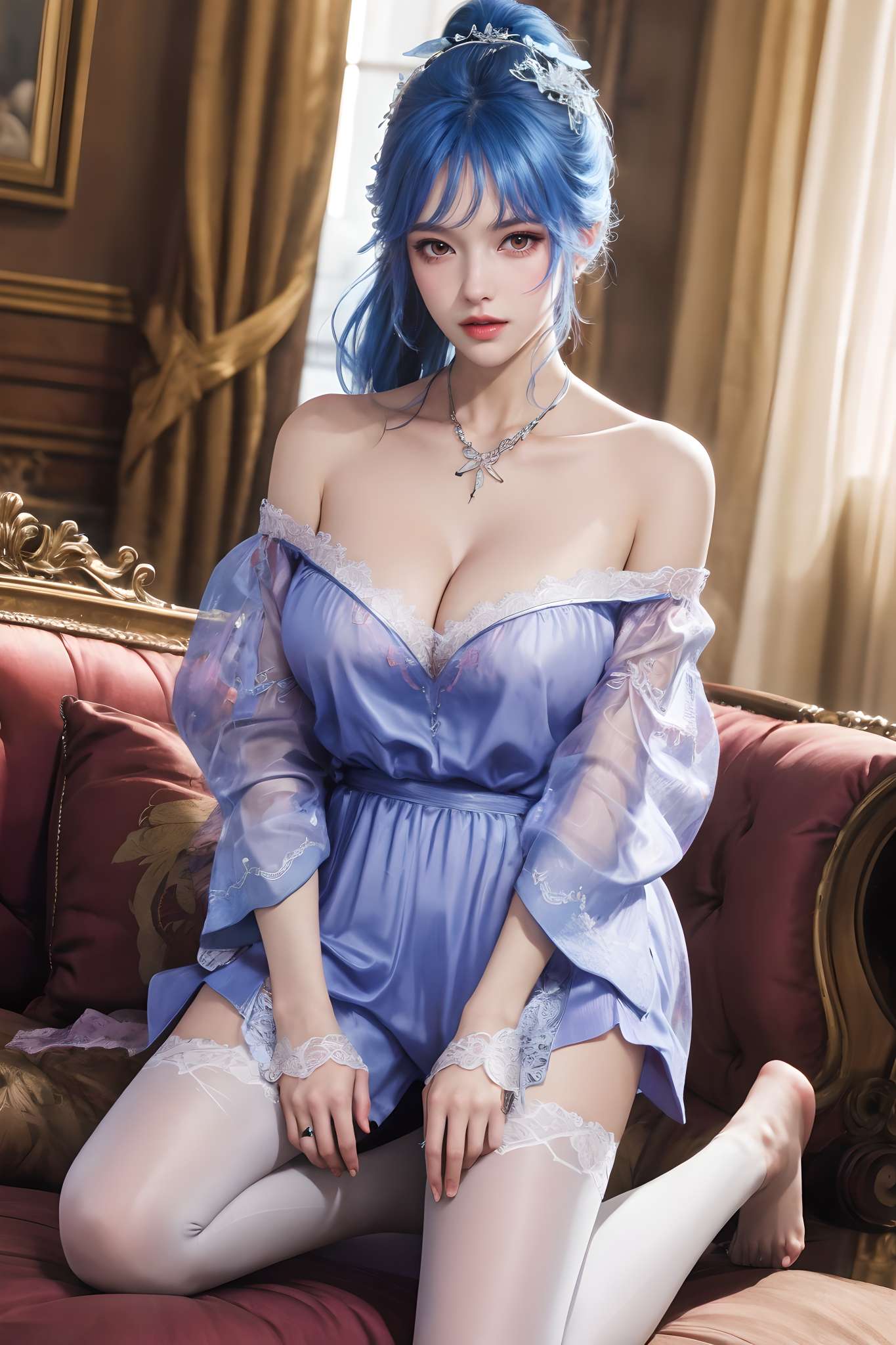 Tang Wutong-Soulland 2