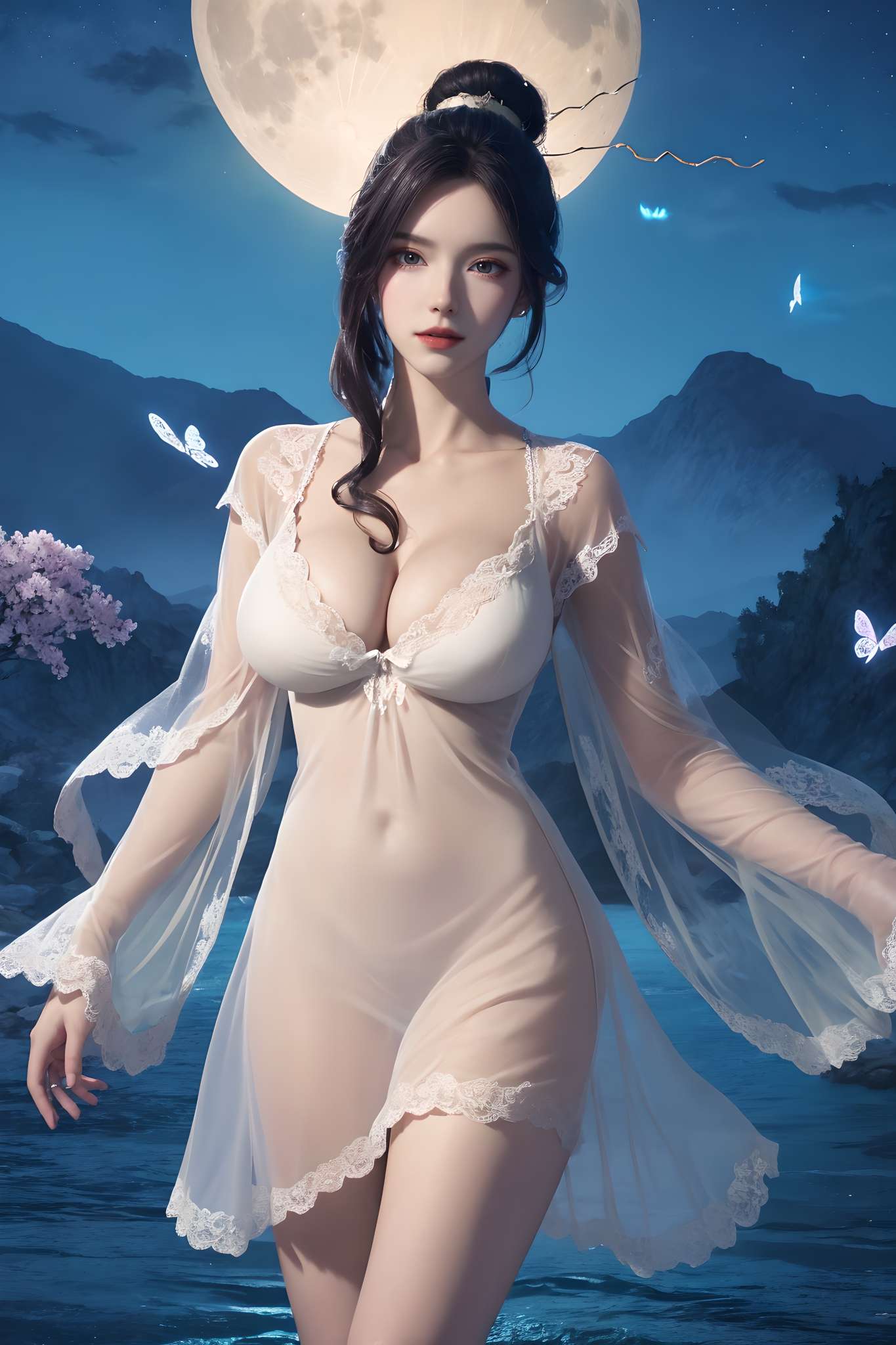 Zhou Yi-Soul Land 2