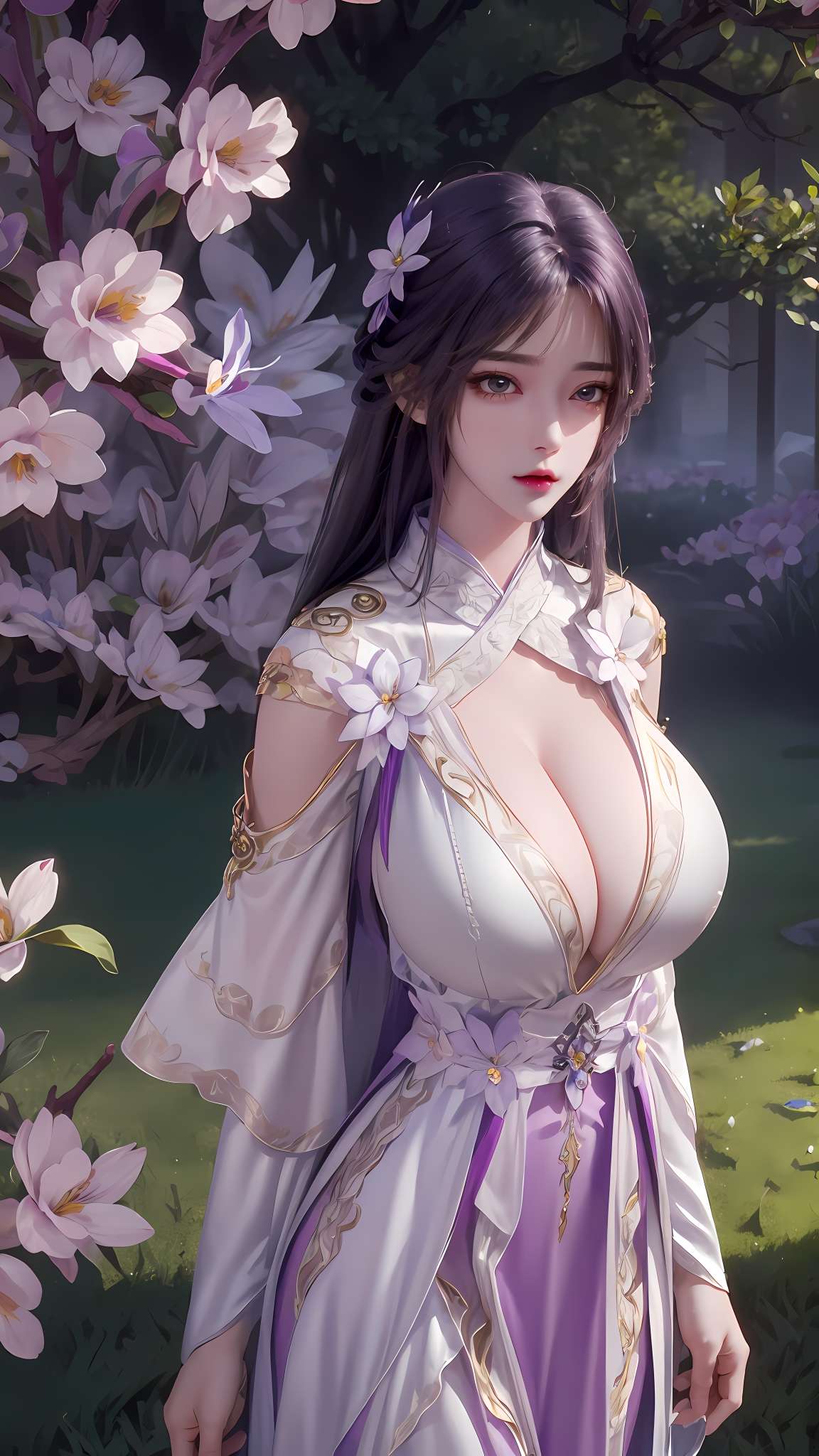 perfect World-Yunxi
