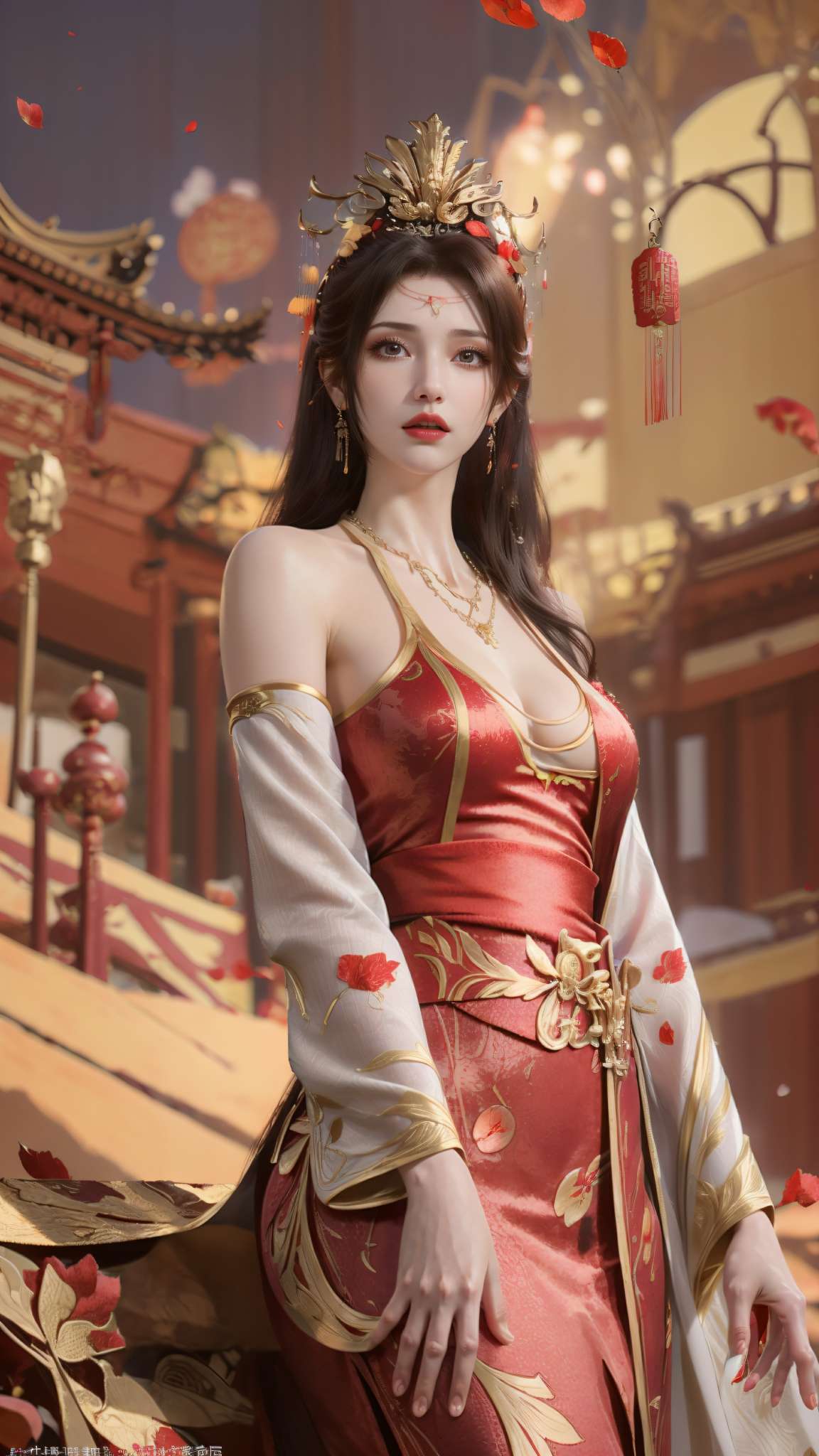 Yun Yun - Fight break sphere