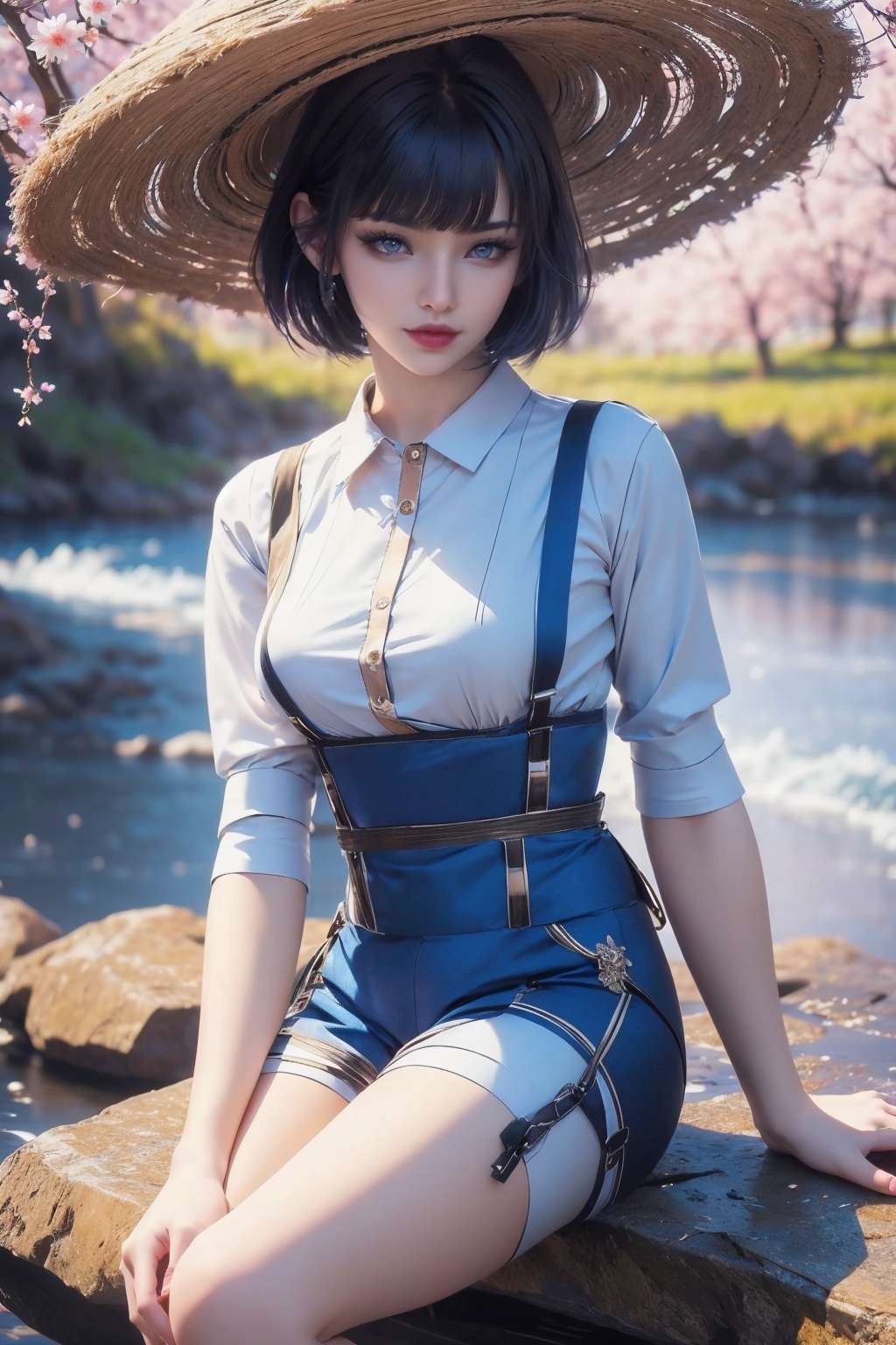 Ji Qing-Swallowed Star