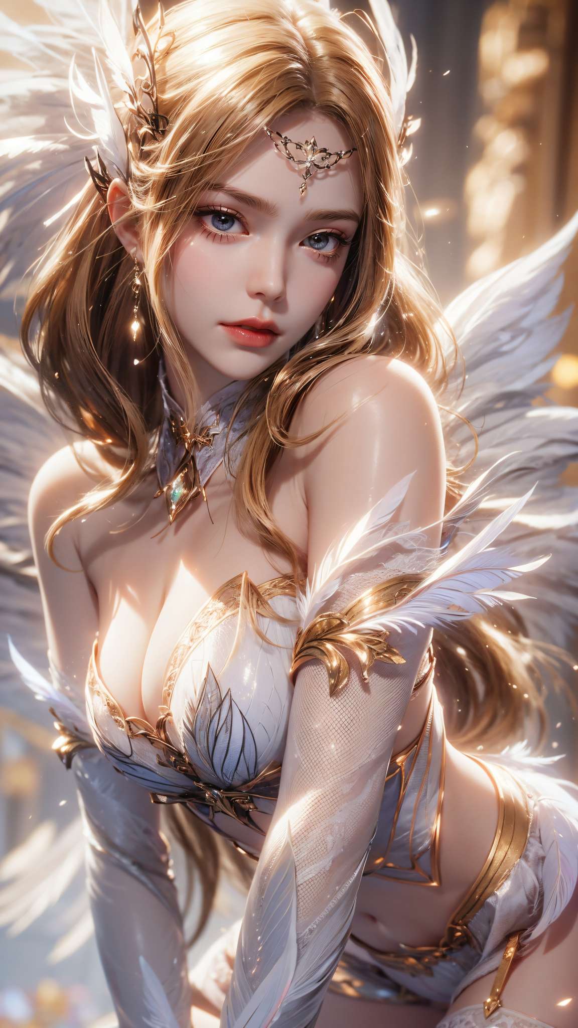 Qian Renxue sexy