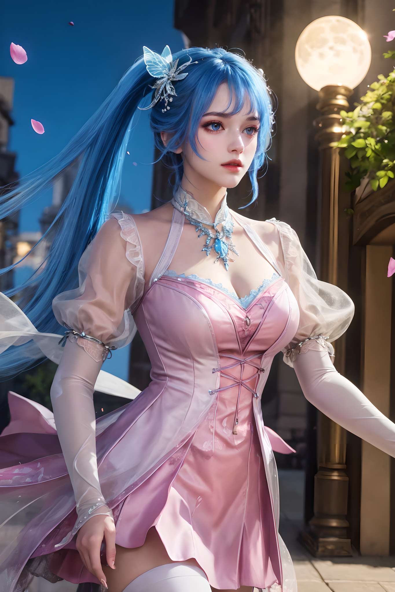 Tang Wutong-Soulland 2