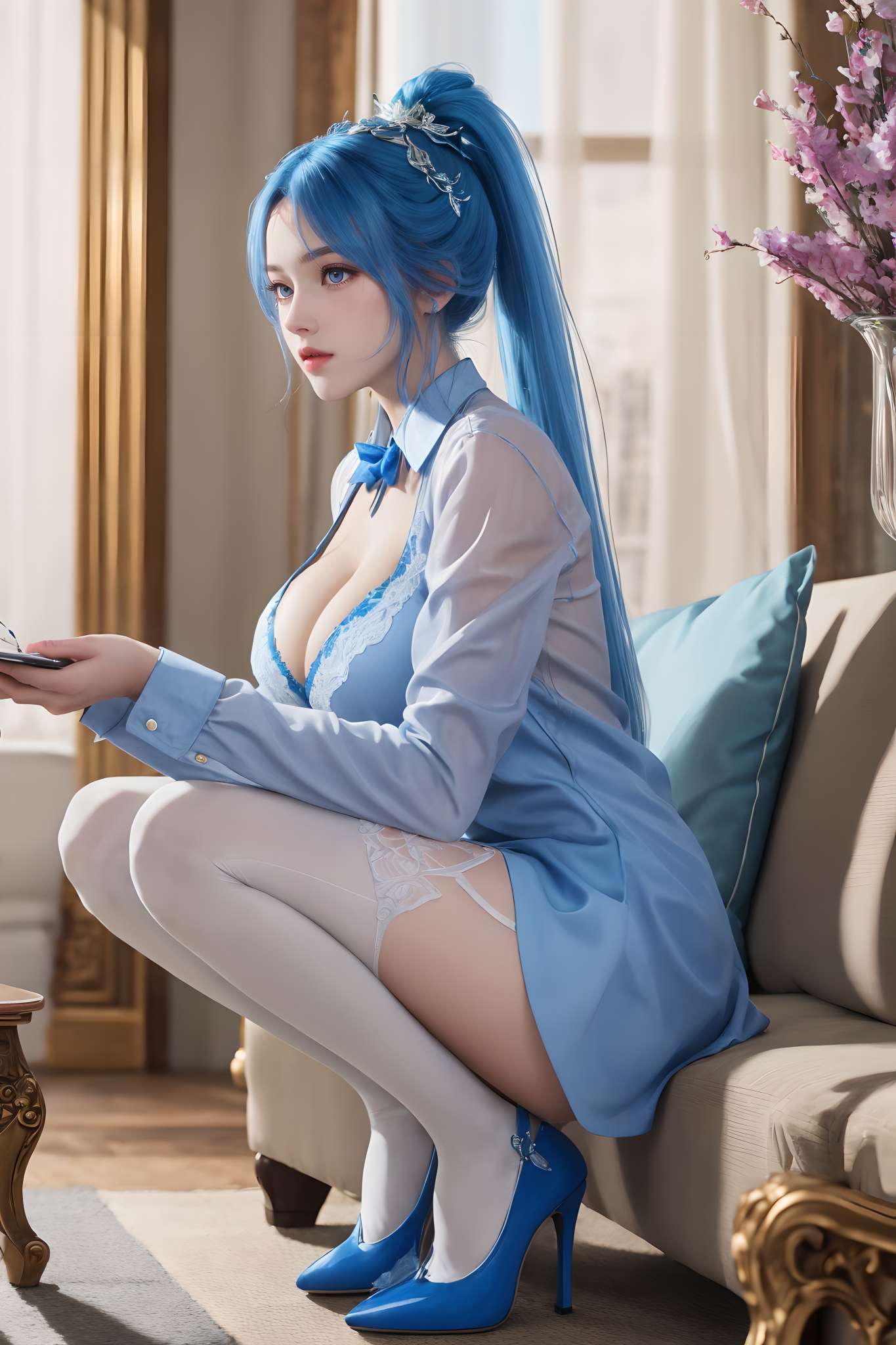 Tang Wutong-Soulland 2