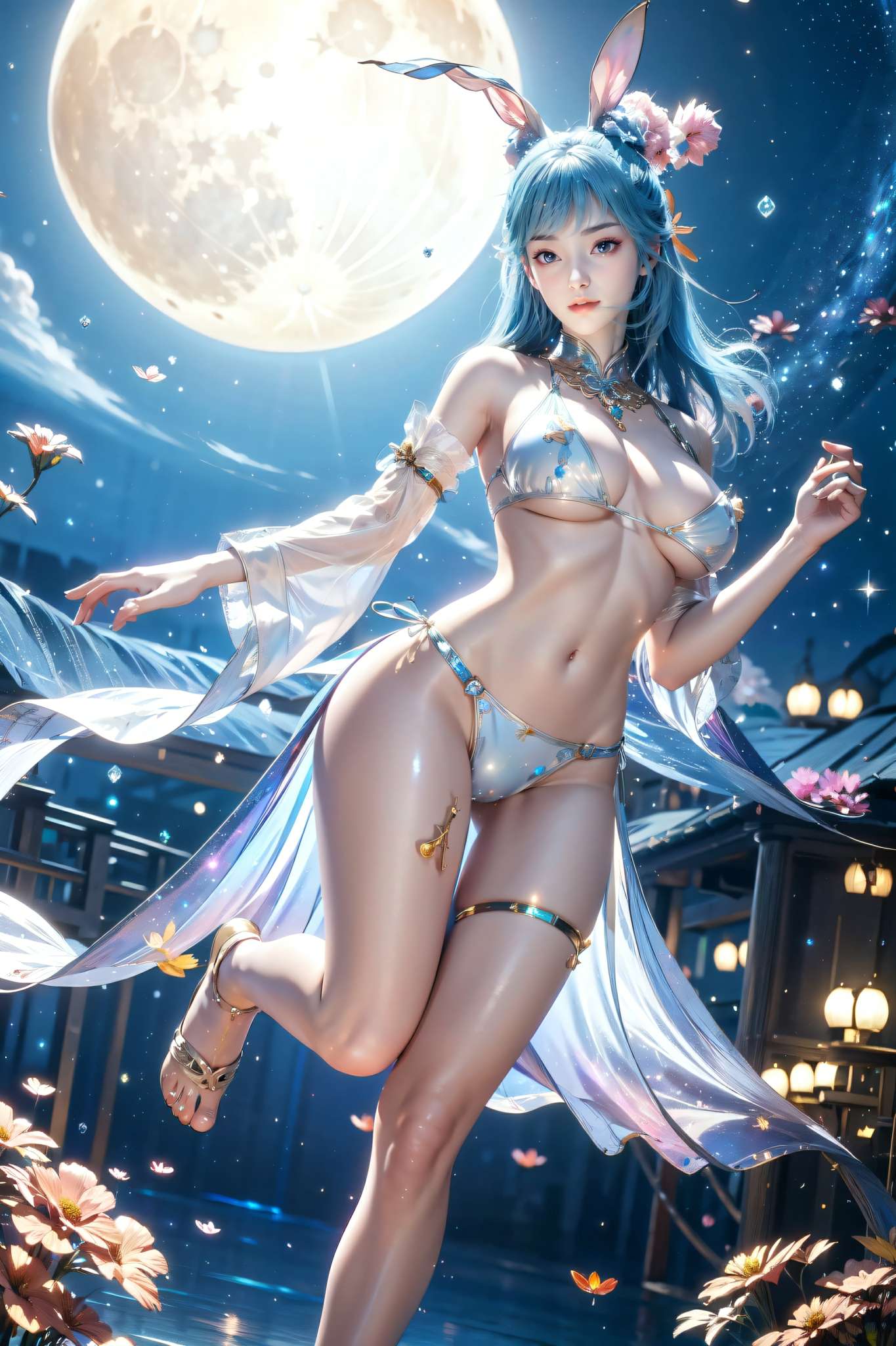 Tang Wutong-Soulland 2