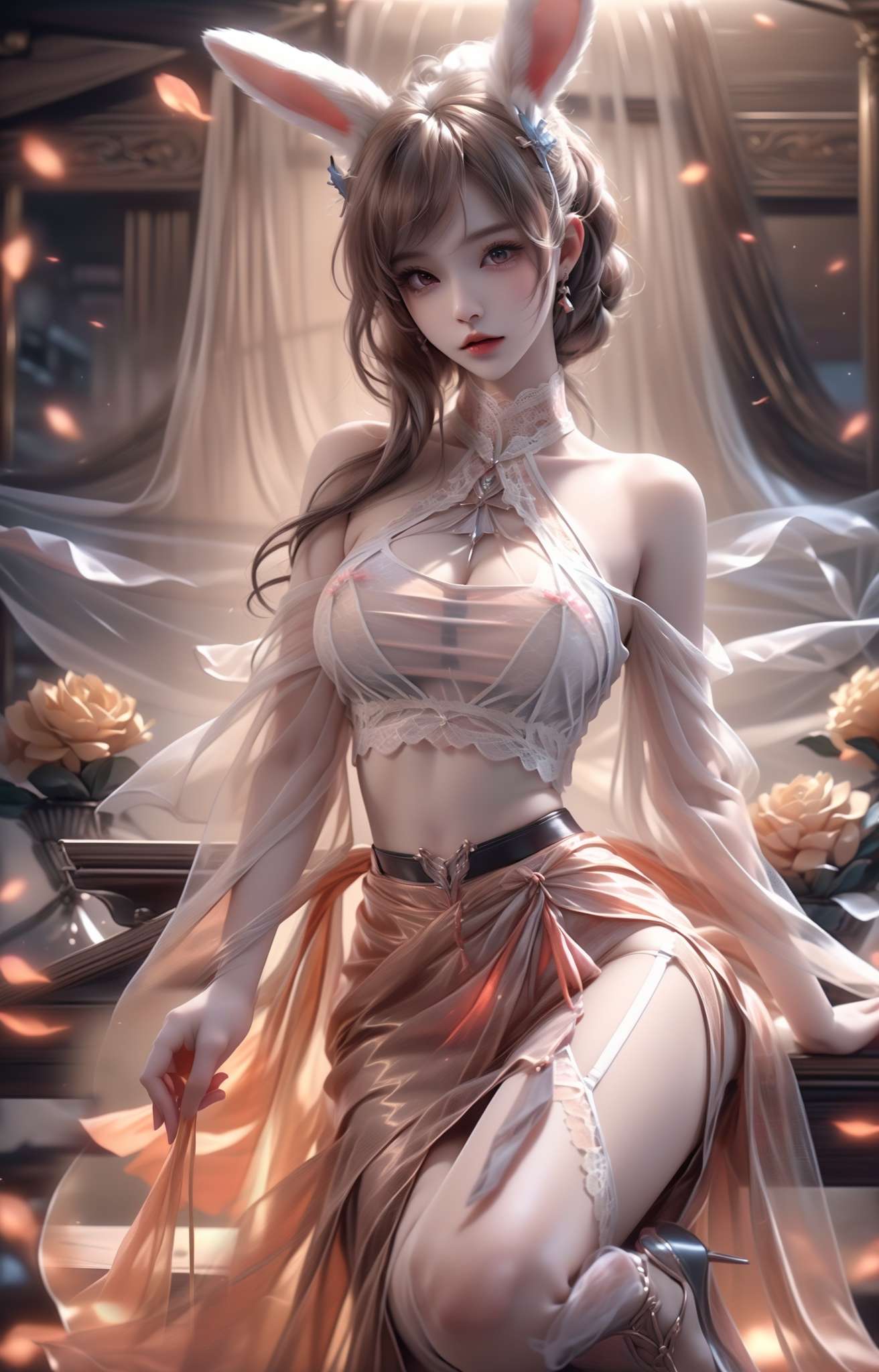 Gongsunli-Honor of Kings